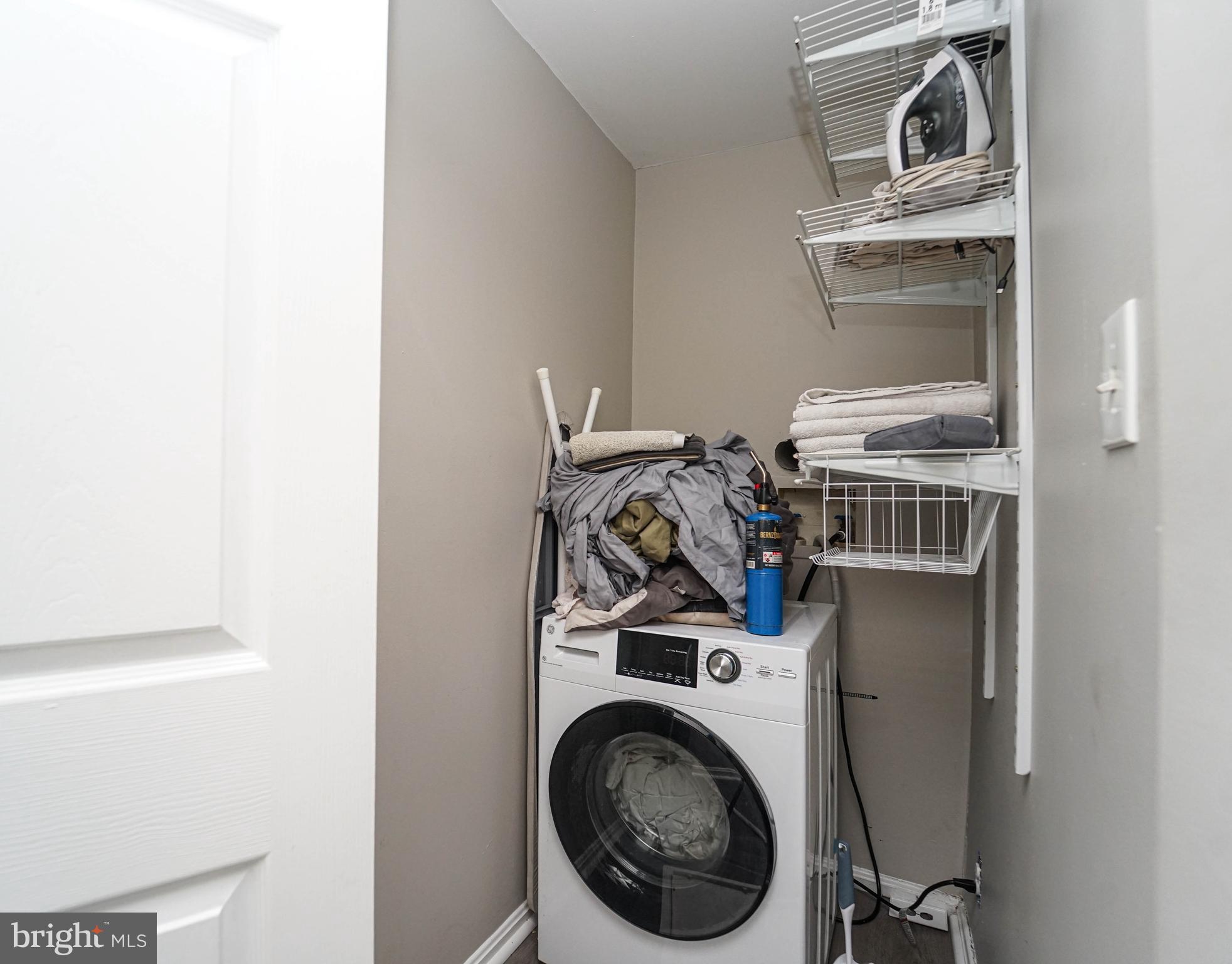 FEDERAL HILL HISTORIC DISTRICT - Residential Lease