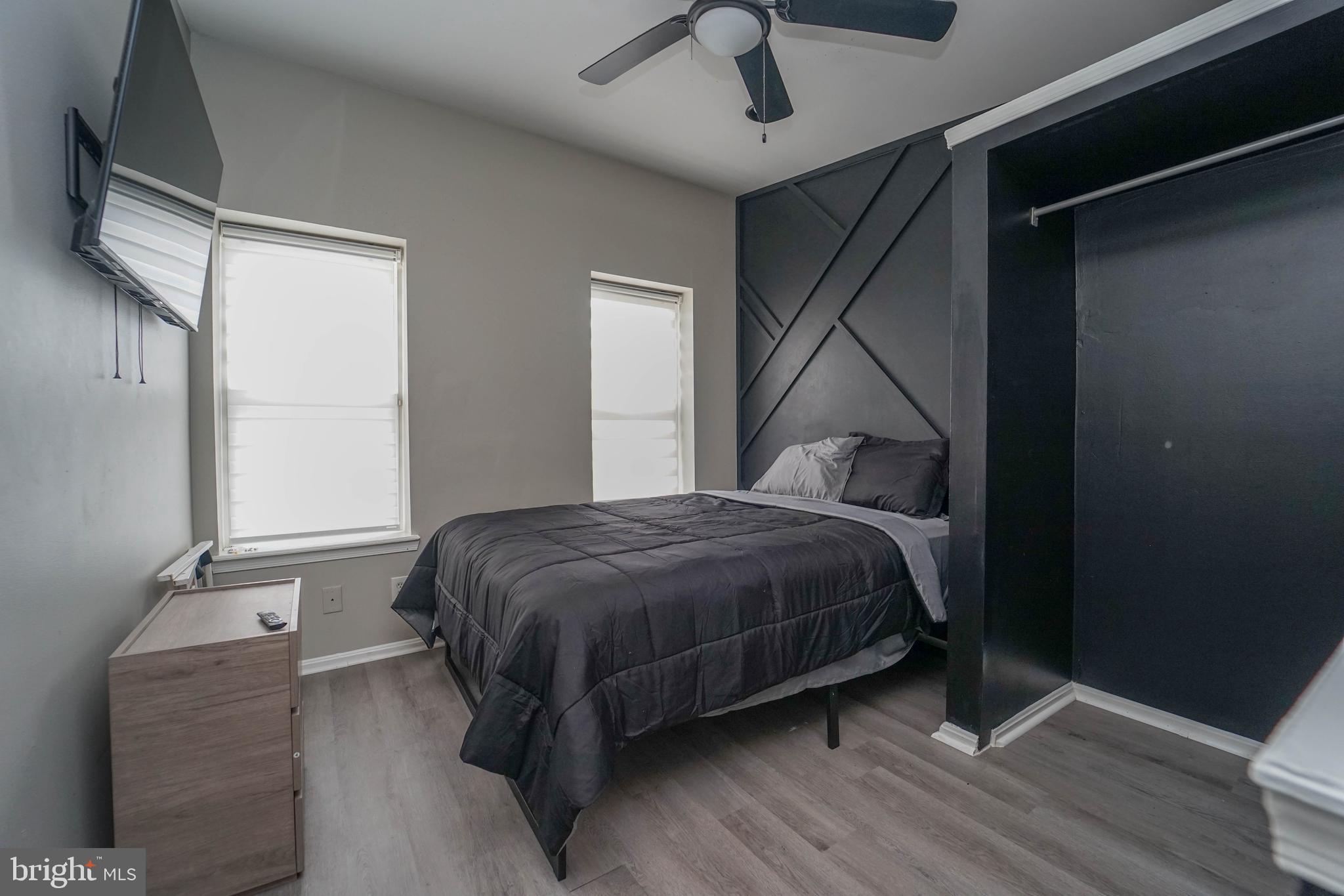 FEDERAL HILL HISTORIC DISTRICT - Residential Lease