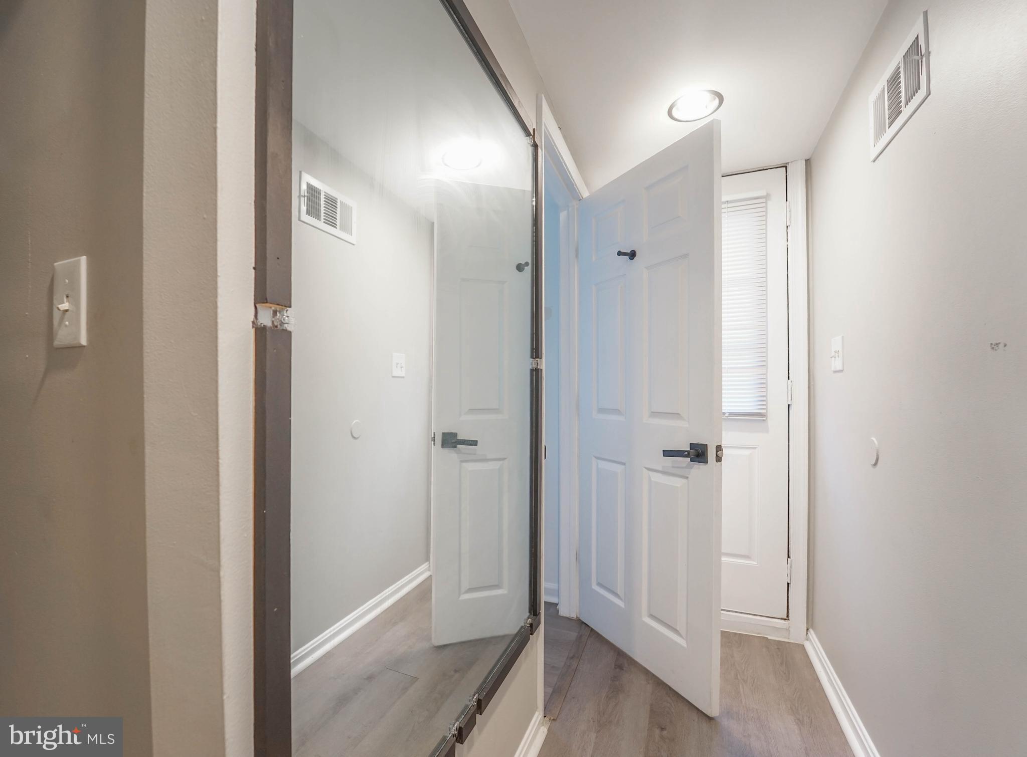 FEDERAL HILL HISTORIC DISTRICT - Residential Lease