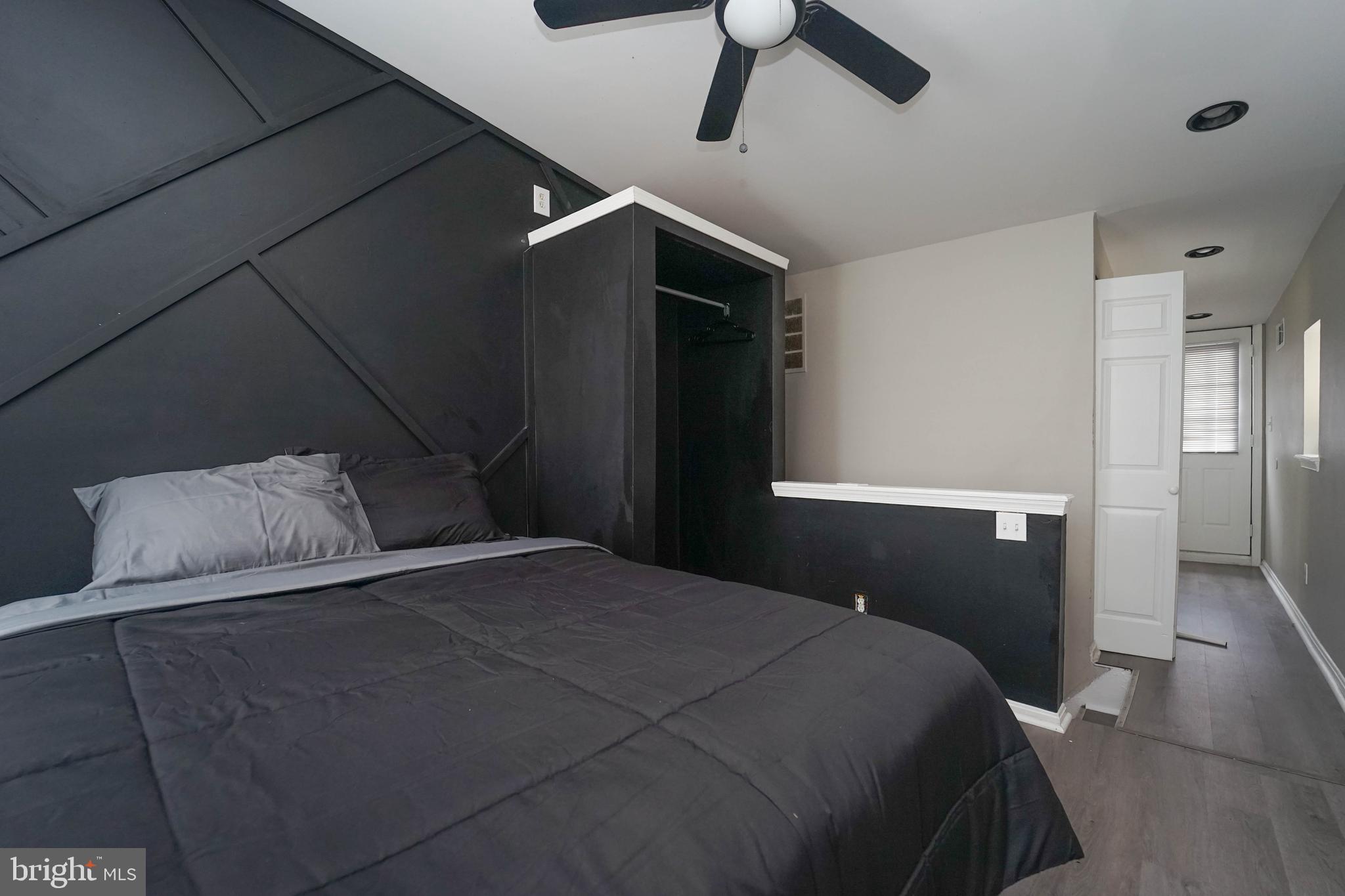 FEDERAL HILL HISTORIC DISTRICT - Residential Lease