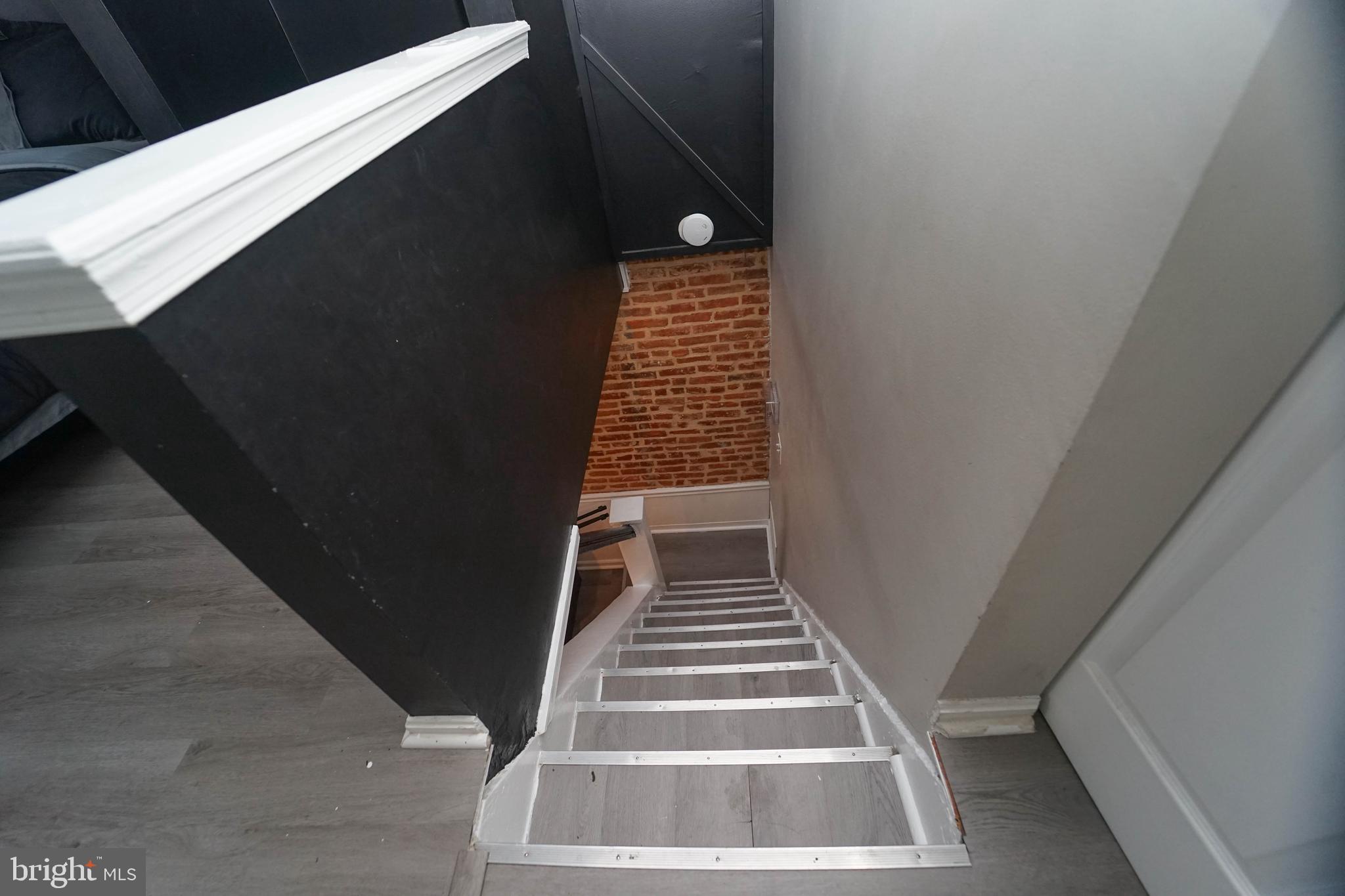 FEDERAL HILL HISTORIC DISTRICT - Residential Lease