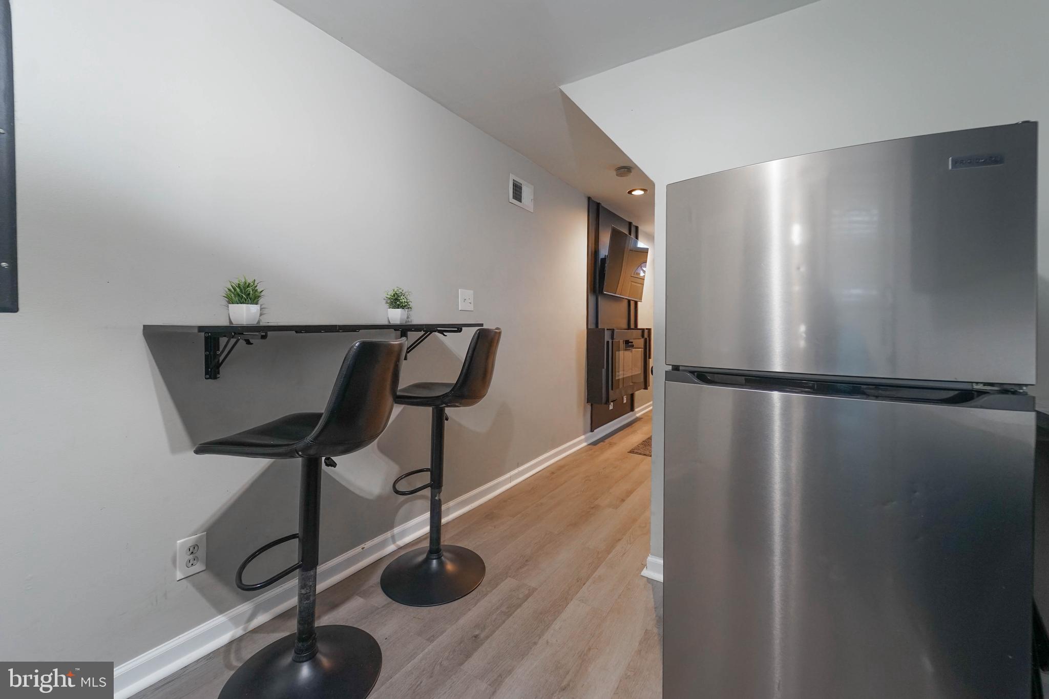 FEDERAL HILL HISTORIC DISTRICT - Residential Lease