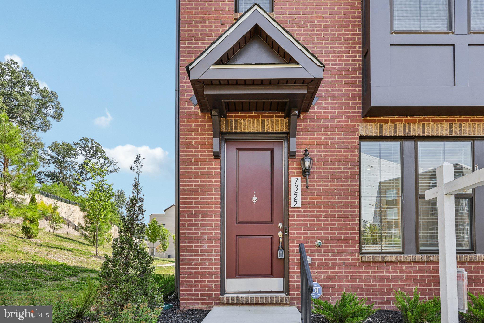 NORTH HILL - Residential