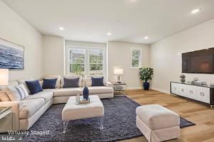 NORTH HILL - Residential