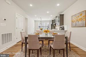 NORTH HILL - Residential