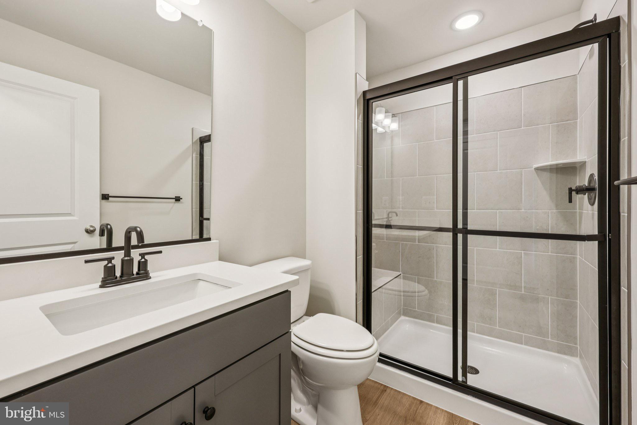 NORTH HILL - Residential