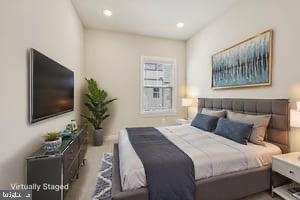 NORTH HILL - Residential