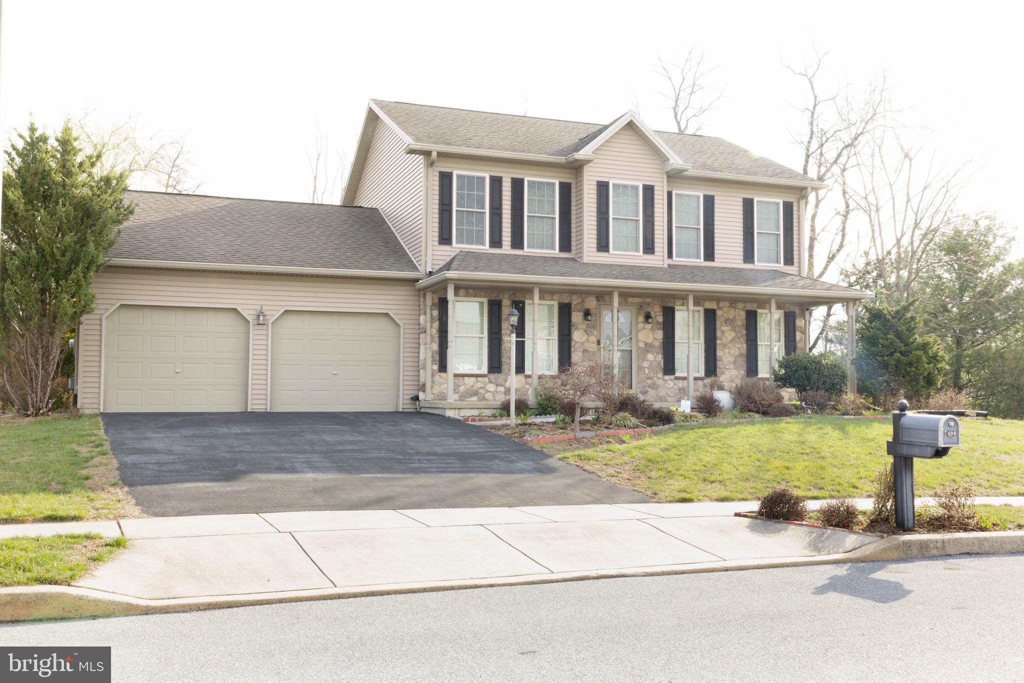 7690 CATHERINE DRIVE