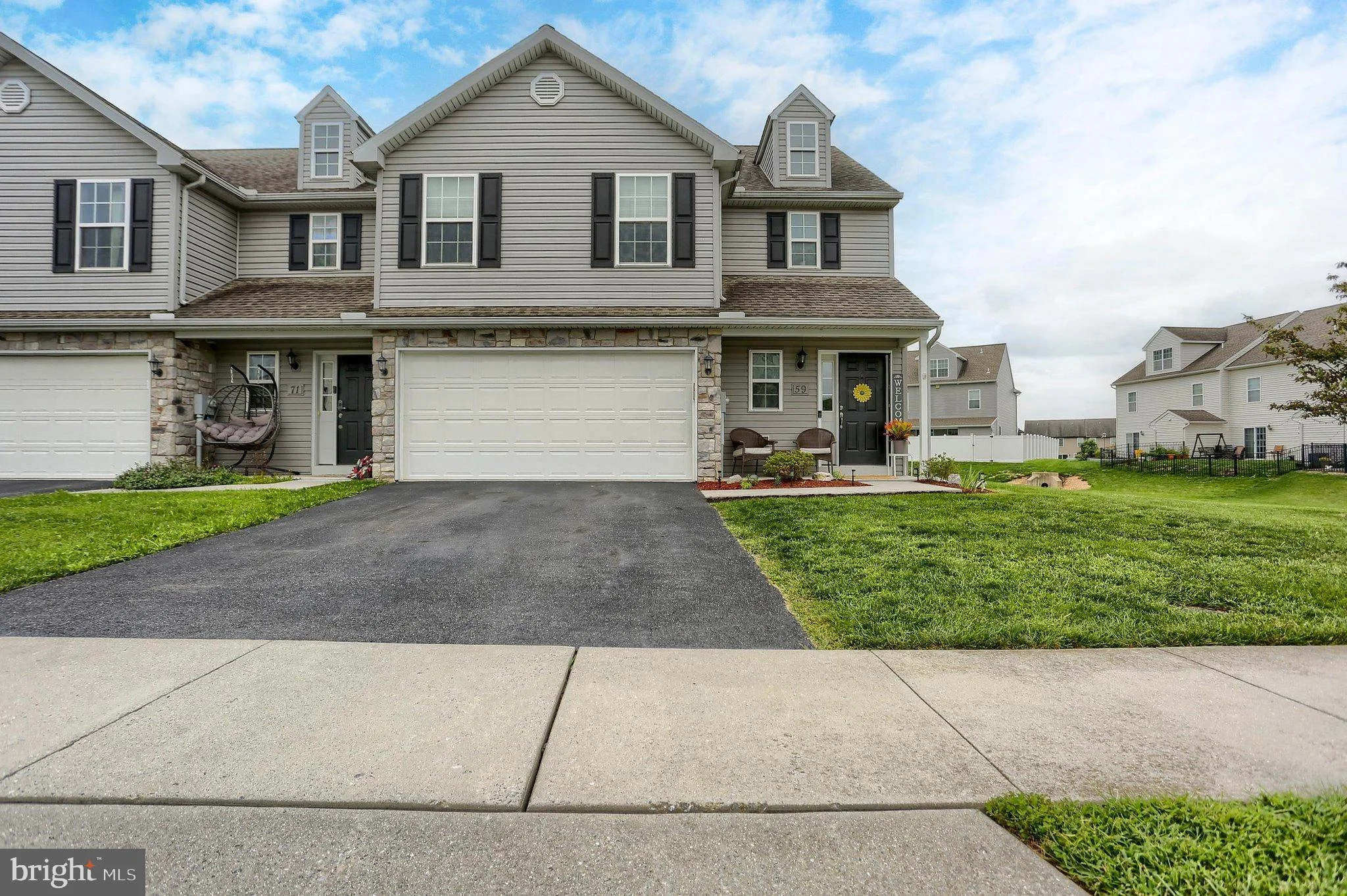 59 Braeburn Way Unit 52, Palmyra, PA, 17078