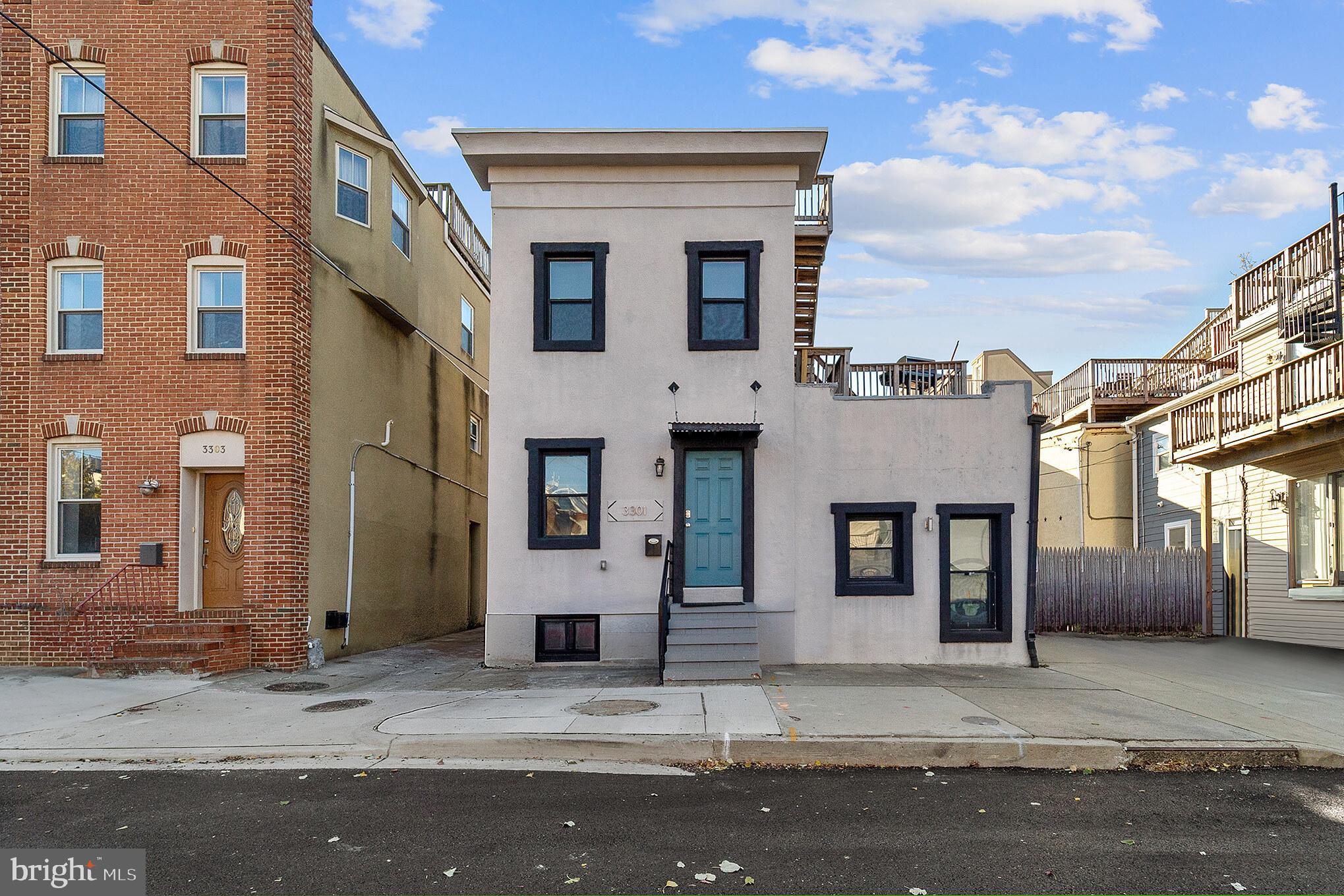 CANTON - Residential