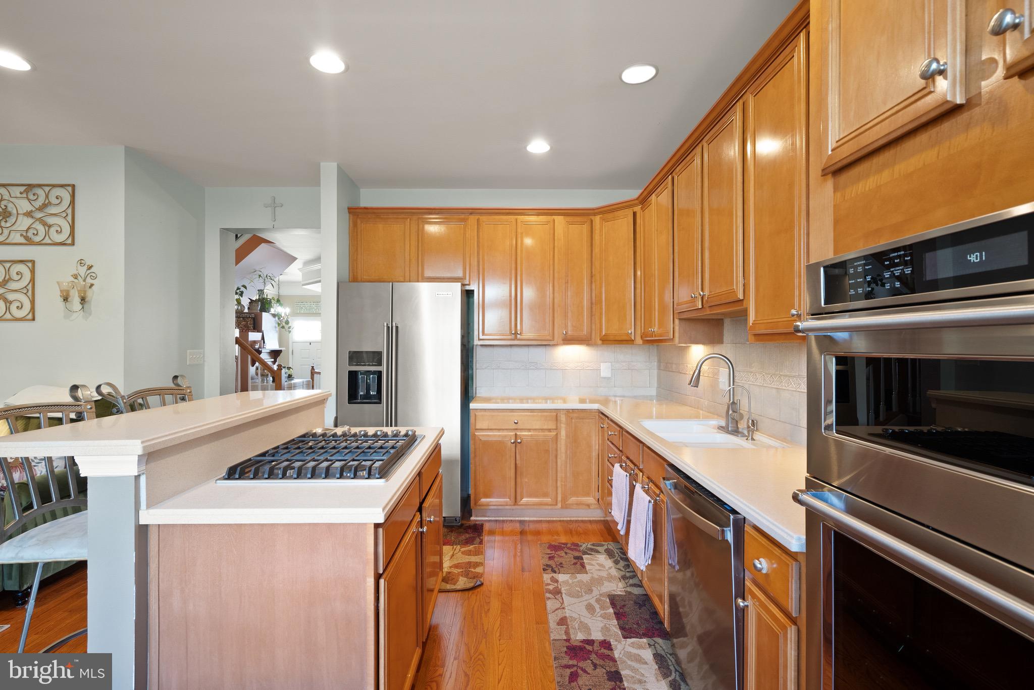 STONE RIDGE NORTH - Residential