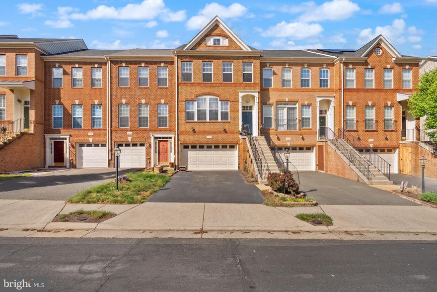 Located in one of Loudoun County’s most in-demand communities, this home ranks for buyers searching homes near Ashburn VA, Aldie VA homes for sale, and commuter-friendly Northern Virginia locations.

Just minutes to Stone Ridge Village Center, shopping, dining, fitness, and everyday essentials, plus easy access to Route 50, Route 28, the Dulles Toll Road, and Washington Dulles International Airport for seamless commuting to Ashburn, Reston, Tysons, and Washington, DC.

Zoned for Loudoun County Public Schools, adding long-term value and strong buyer demand.

The home offers a modern, open layout with natural light and functional living spaces designed for today’s lifestyle.

Since purchasing, the seller has made major upgrades for buyer confidence, including new HVAC, water heater, appliances, fresh paint, carpet, wood flooring, fence, and a large Trex deck making this truly move-in ready.

Aldie continues to see strong appreciation due to its location, newer homes, and lifestyle appeal. Inventory at this level is limited.

Homes like this do not last, schedule your showing today.