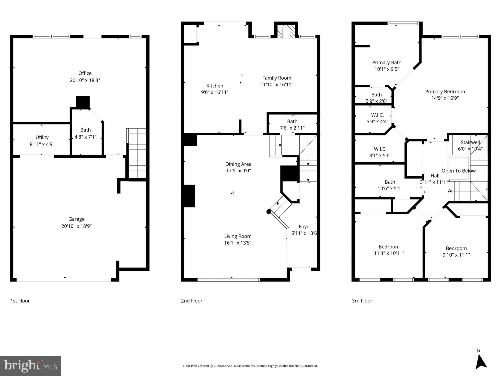 STONE RIDGE NORTH - Residential