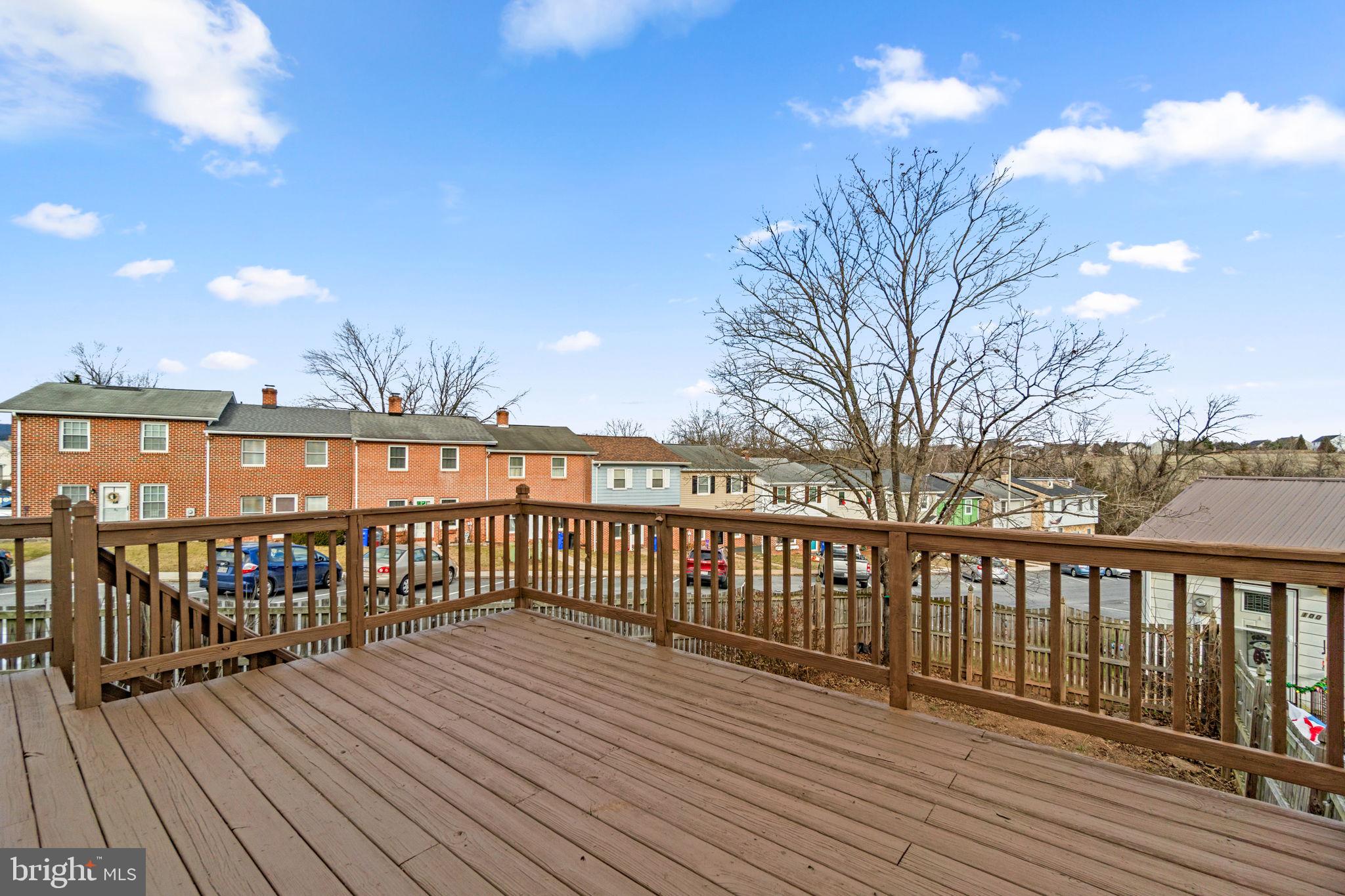 EMMITSBURG - Residential