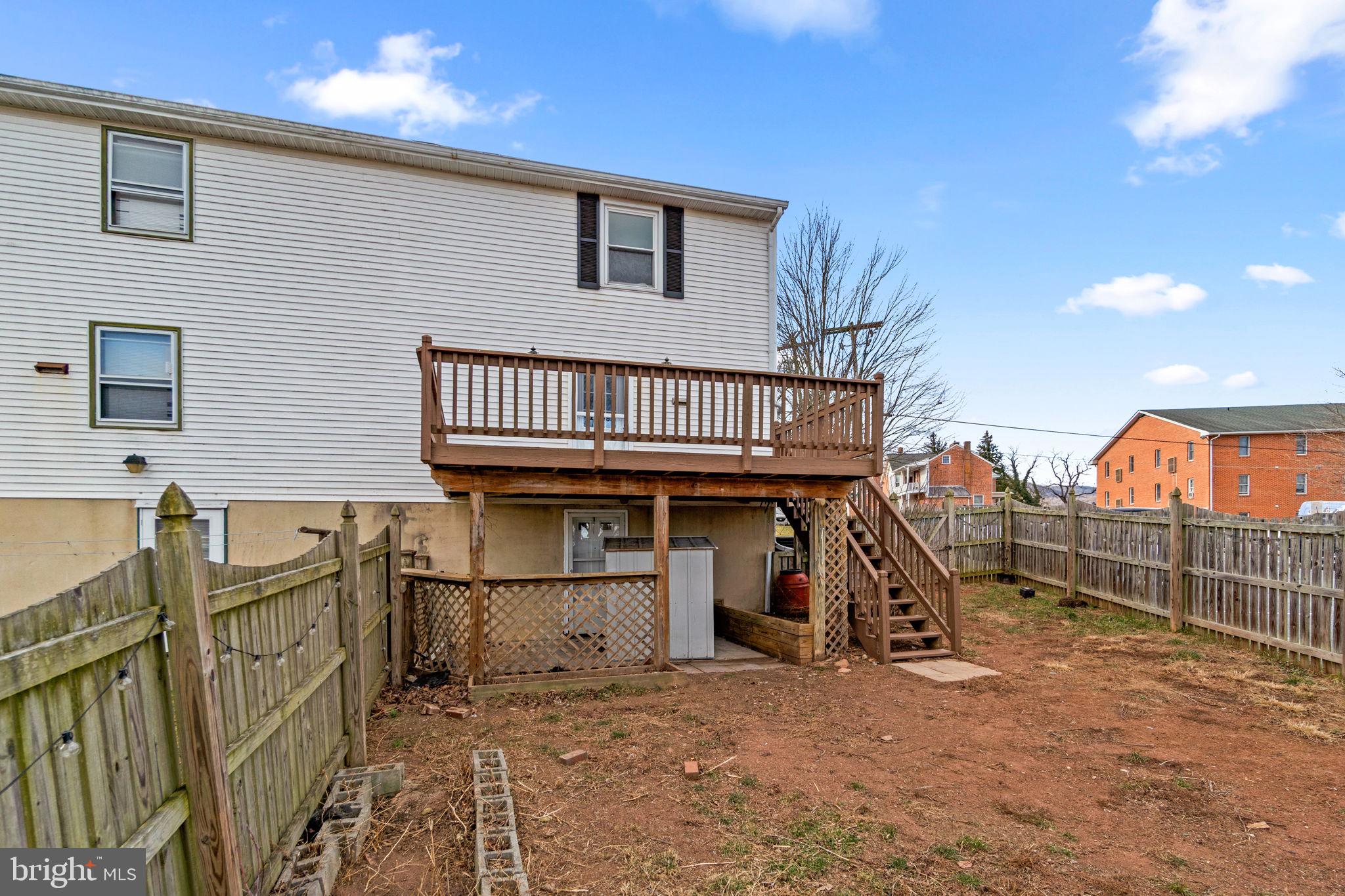 EMMITSBURG - Residential