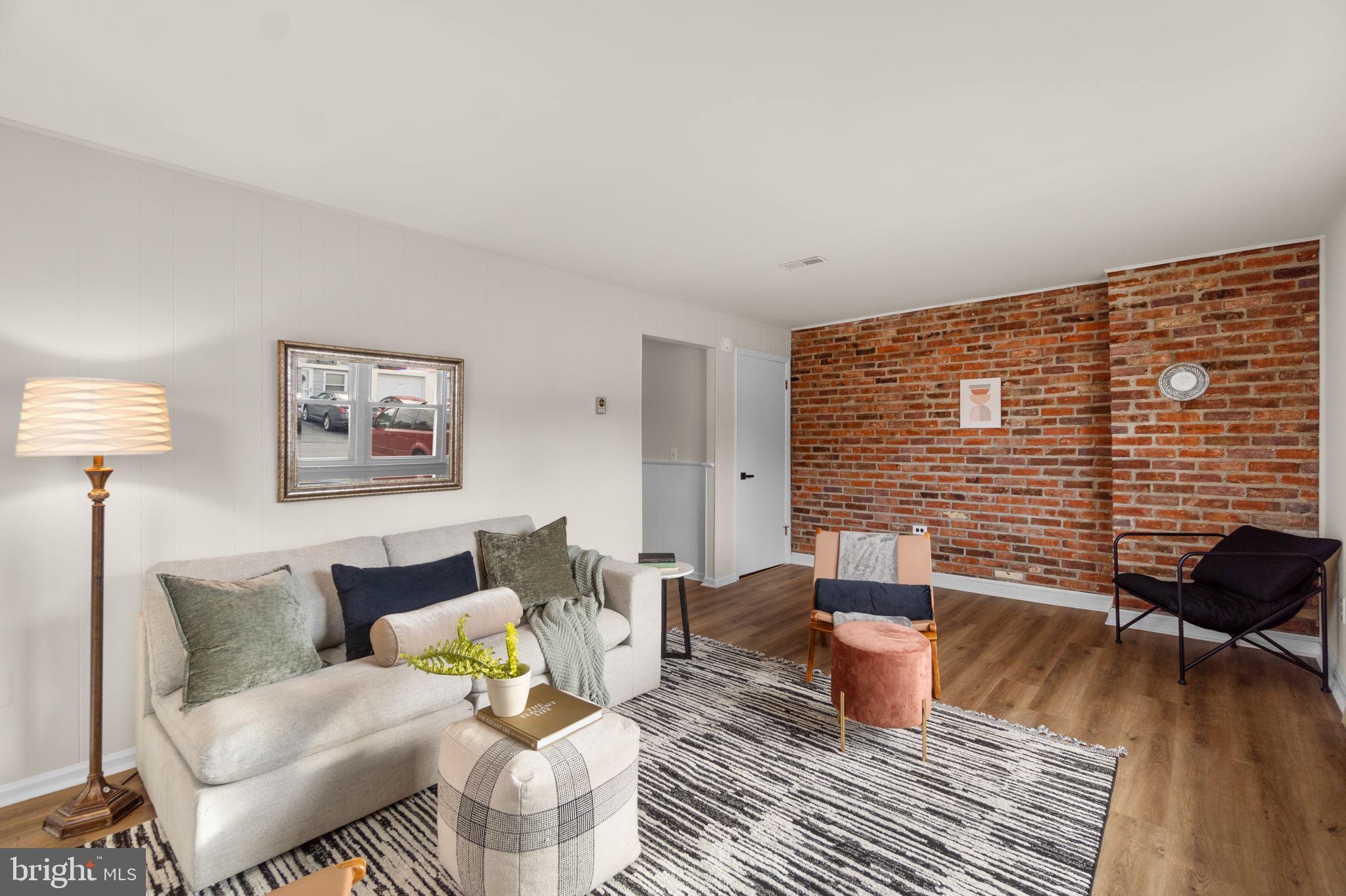 EMMITSBURG - Residential