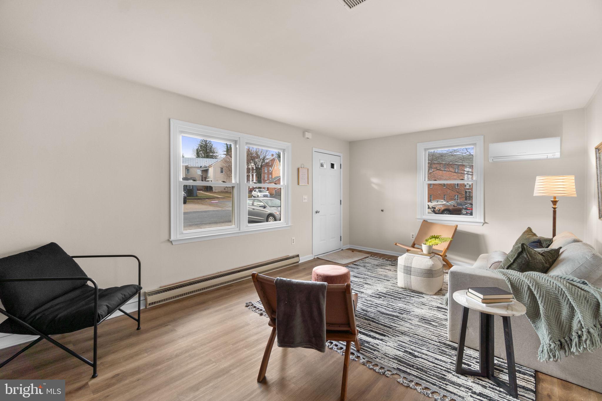 EMMITSBURG - Residential