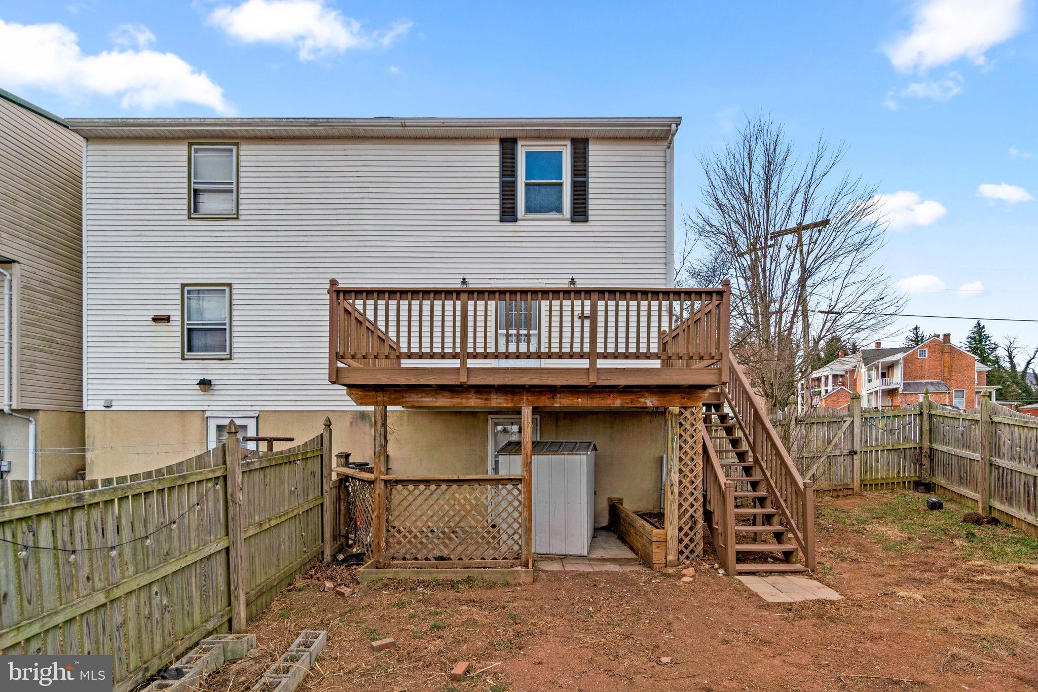 EMMITSBURG - Residential