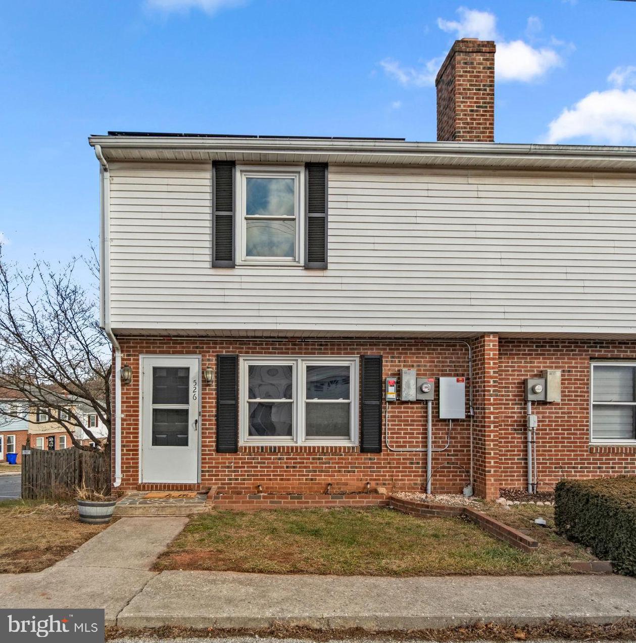 EMMITSBURG - Residential