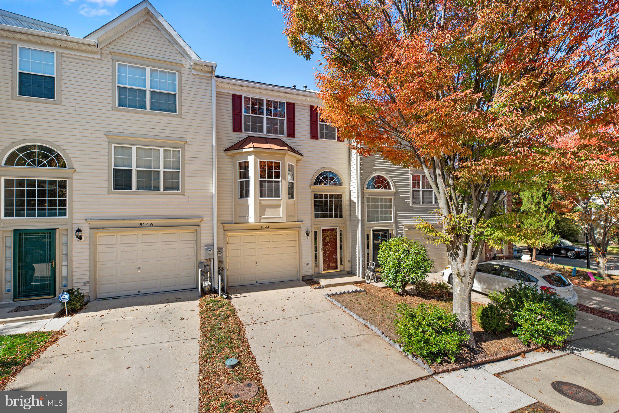 RUSSETT - Residential