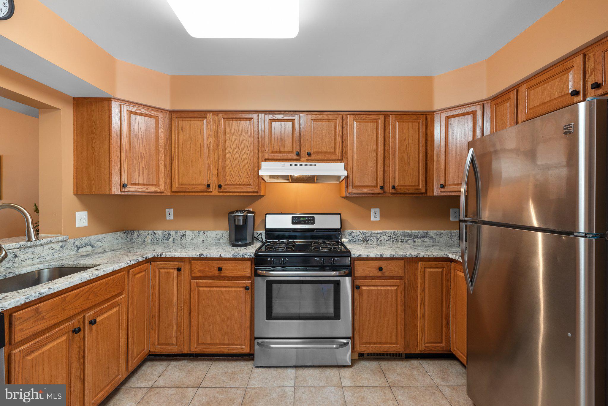 RUSSETT - Residential