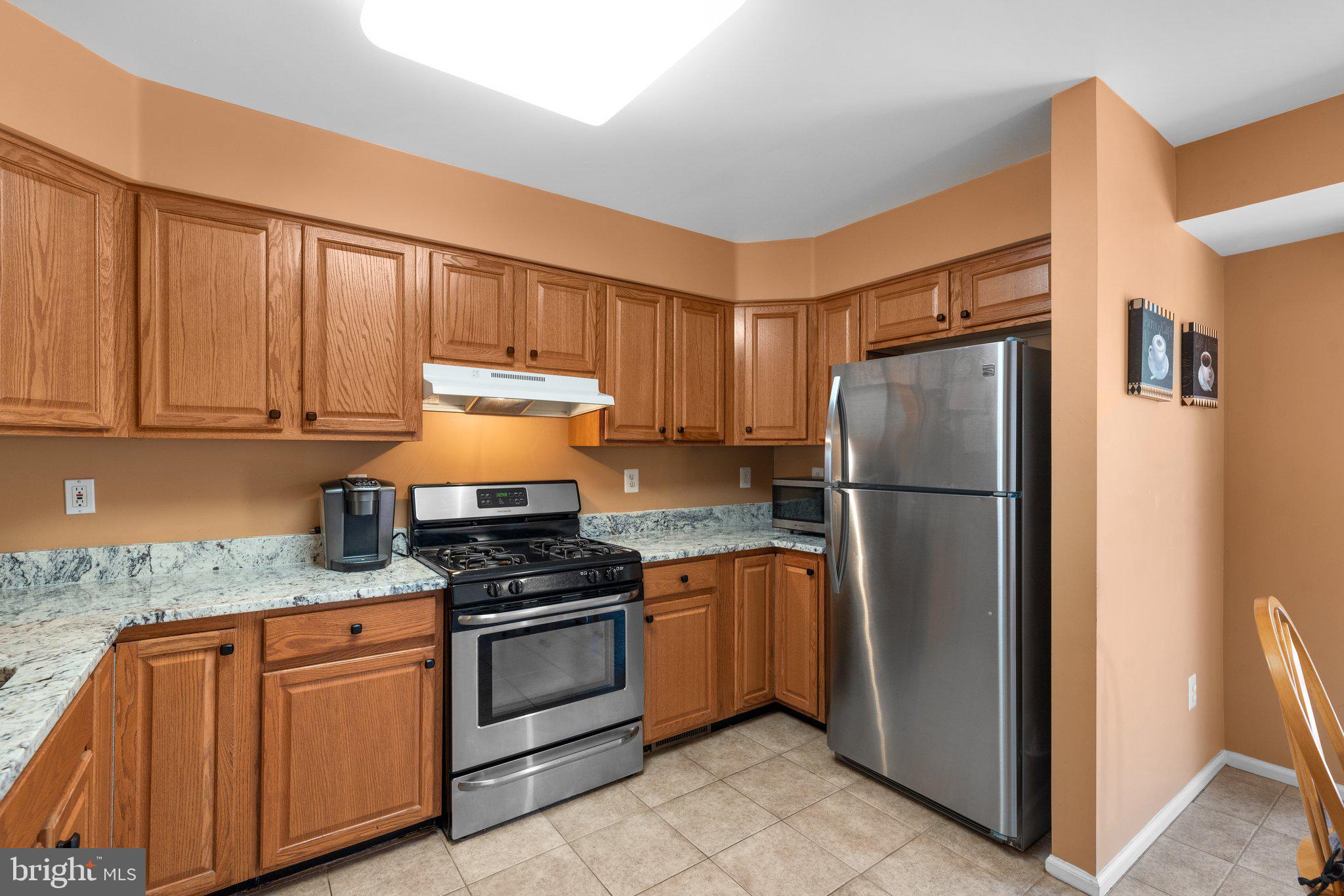 RUSSETT - Residential