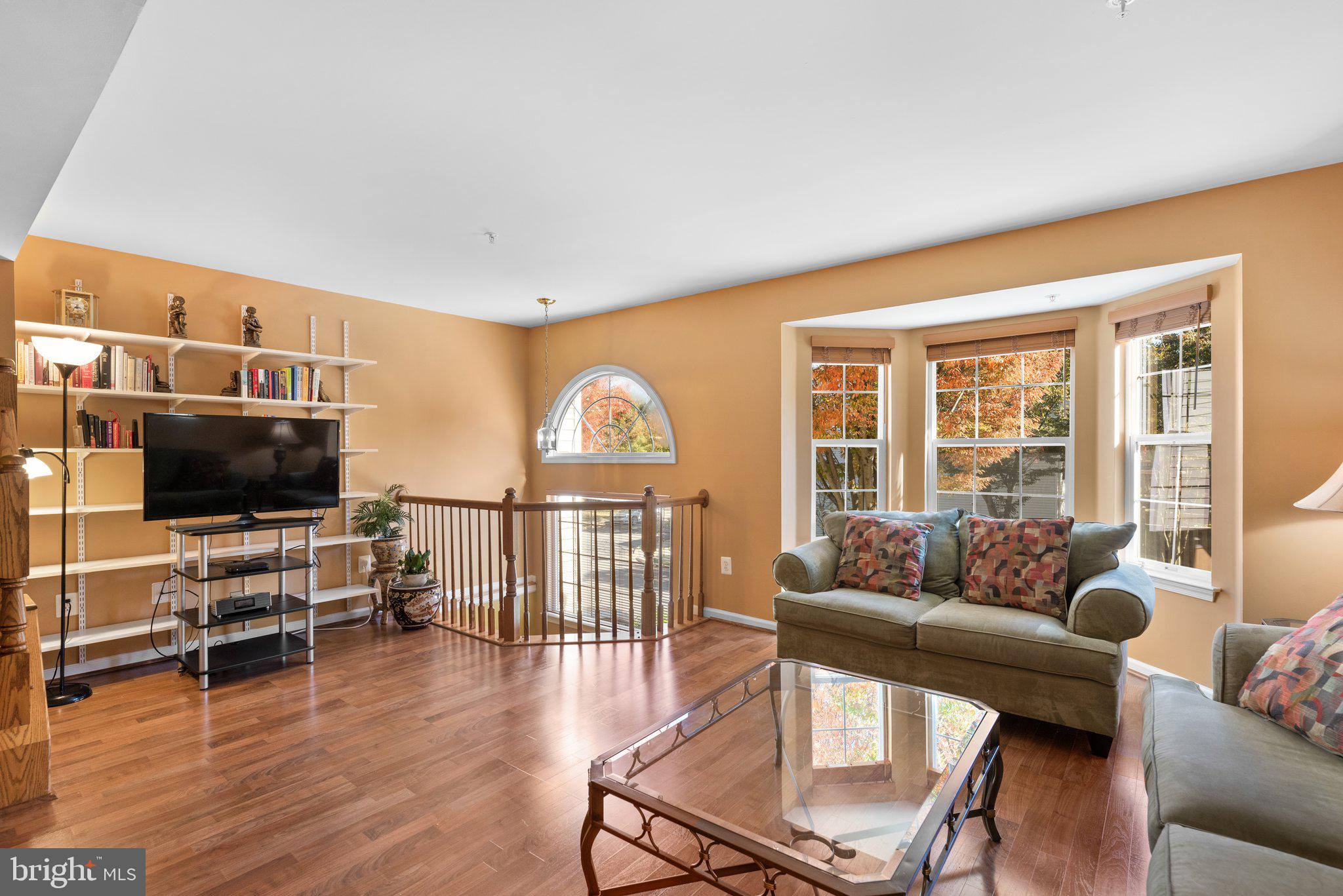 RUSSETT - Residential