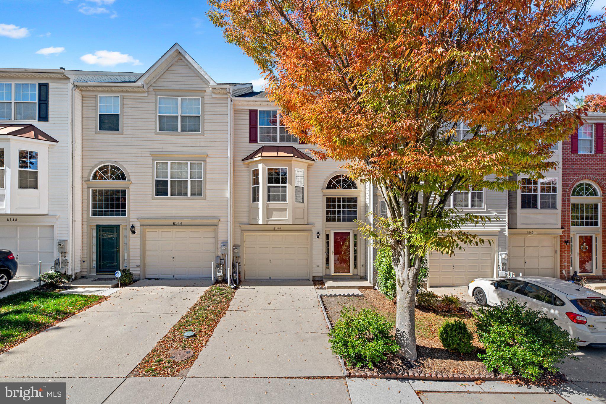 RUSSETT - Residential