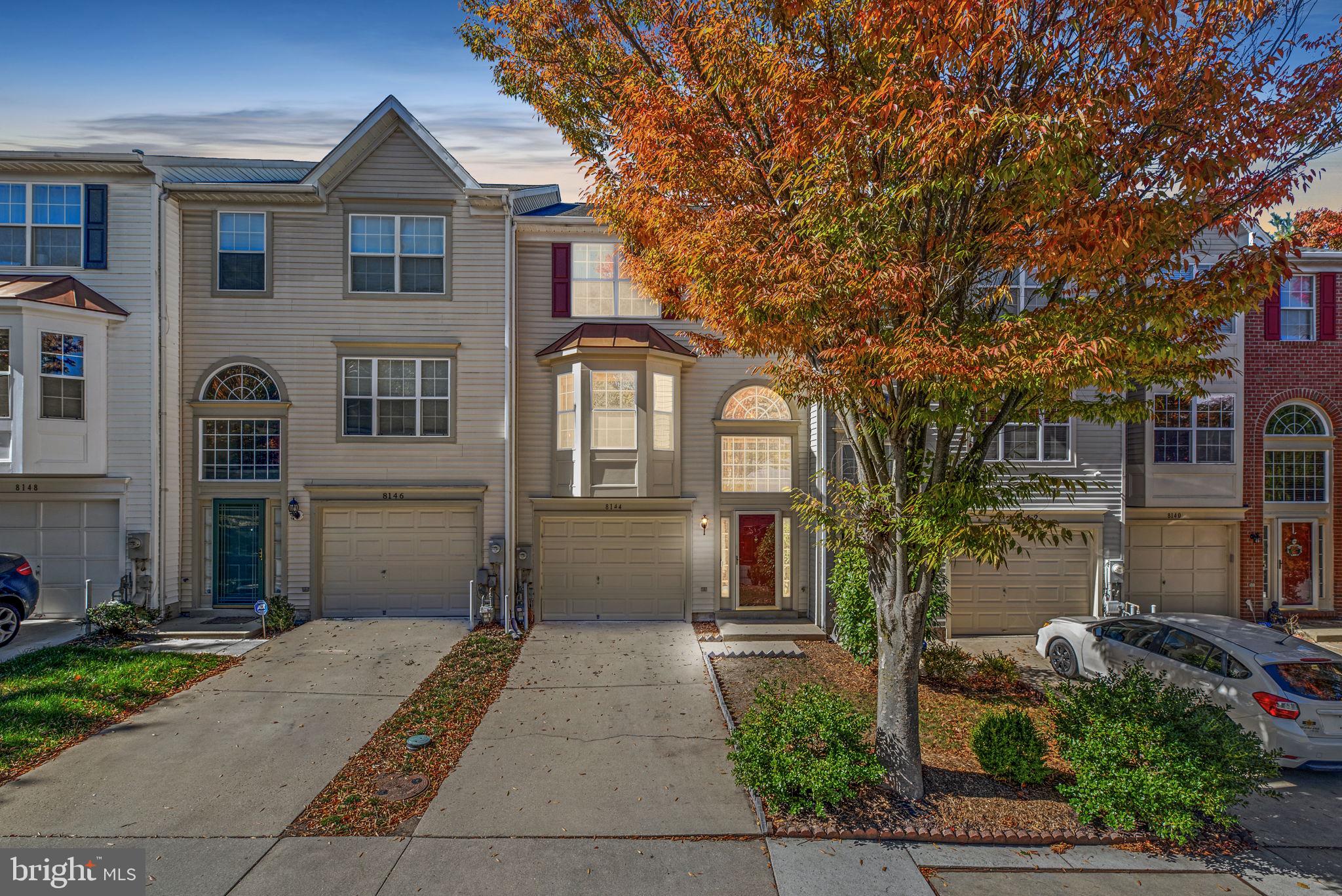 RUSSETT - Residential