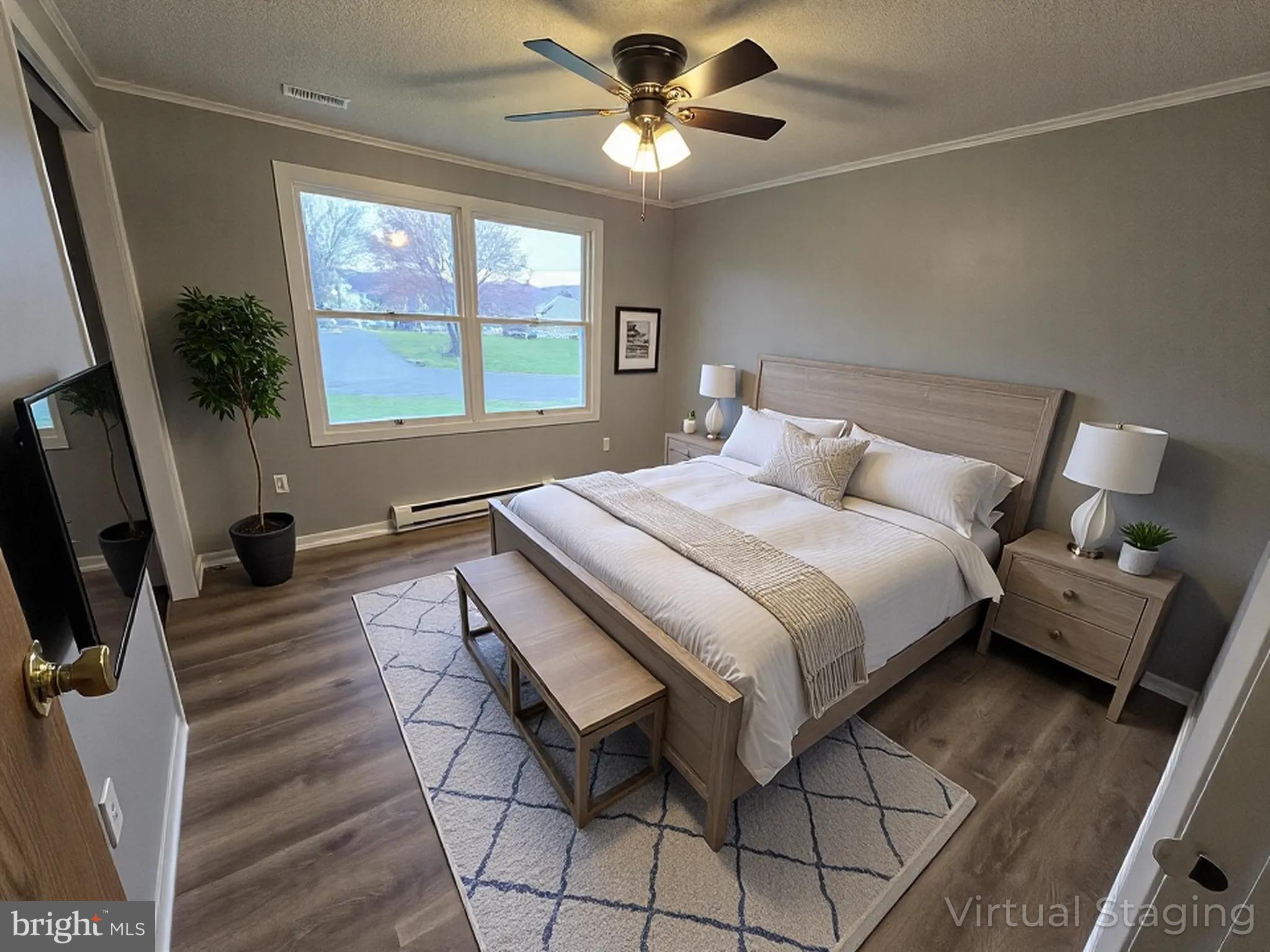 SHEFFIELD MANOR - Residential