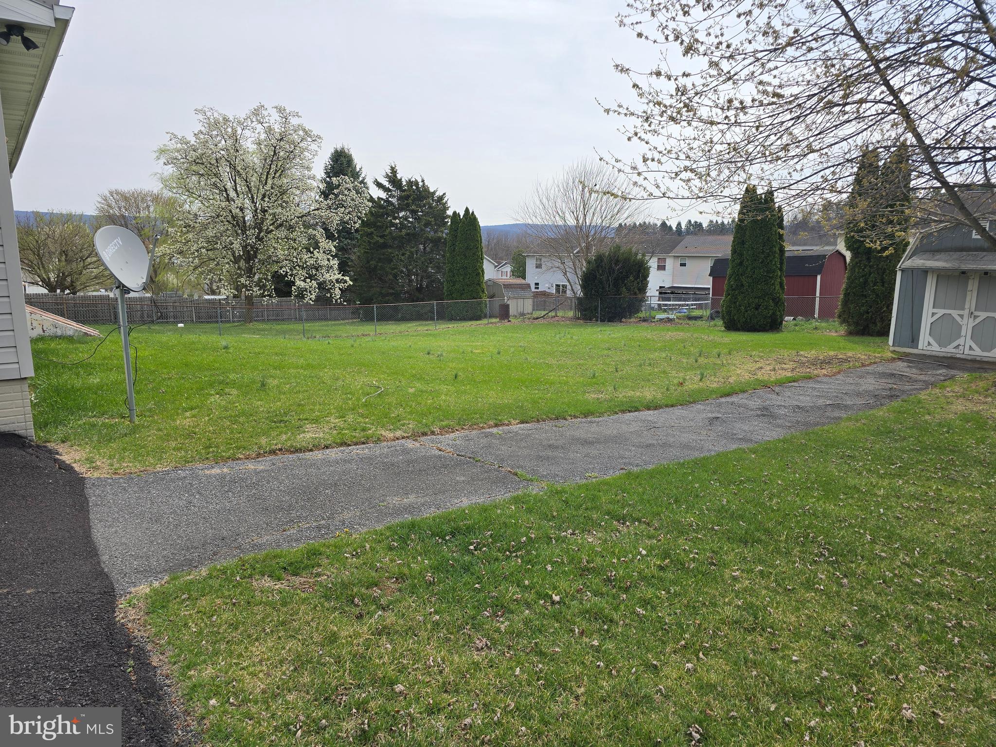 SHEFFIELD MANOR - Residential