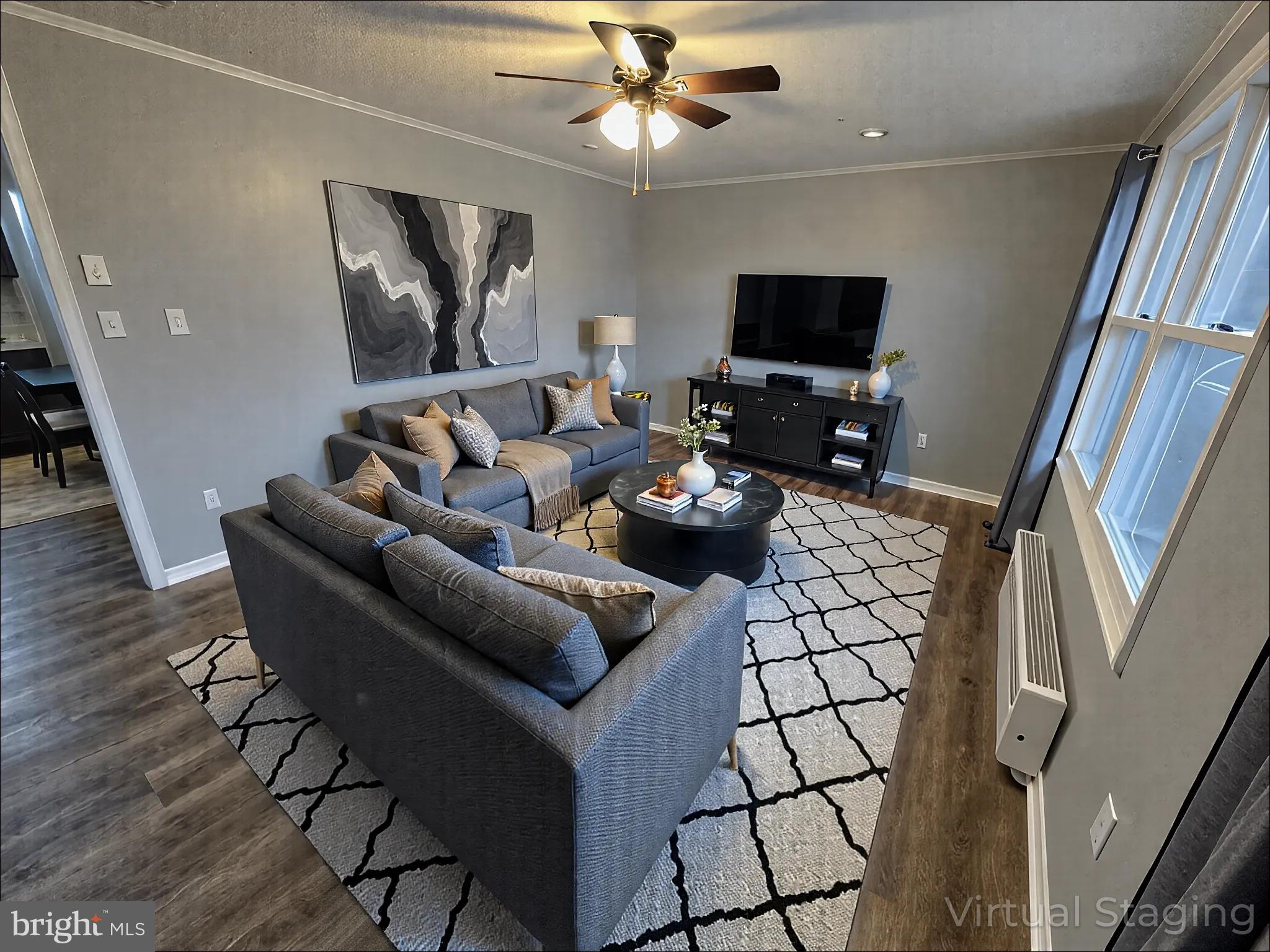 SHEFFIELD MANOR - Residential