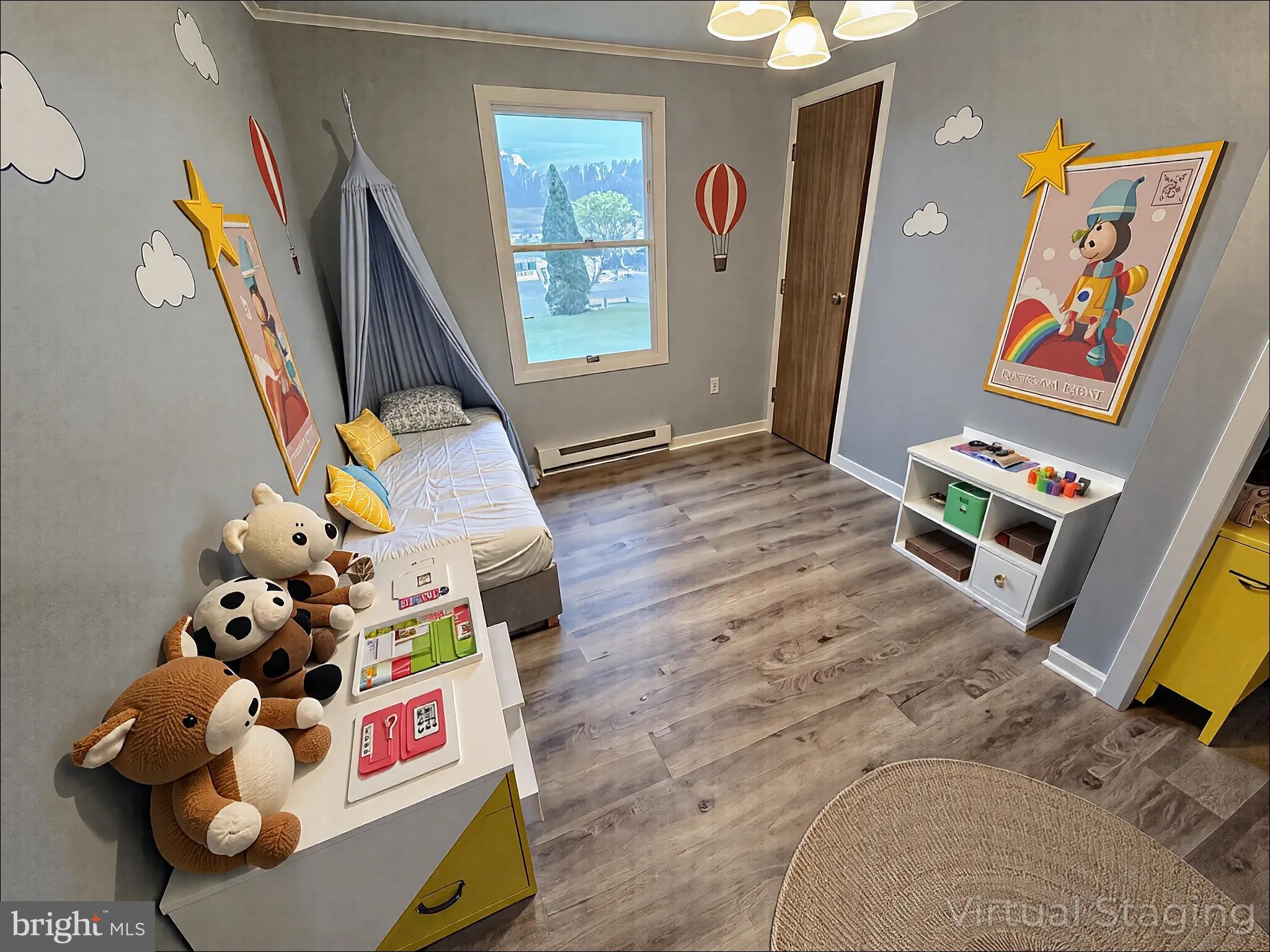 SHEFFIELD MANOR - Residential