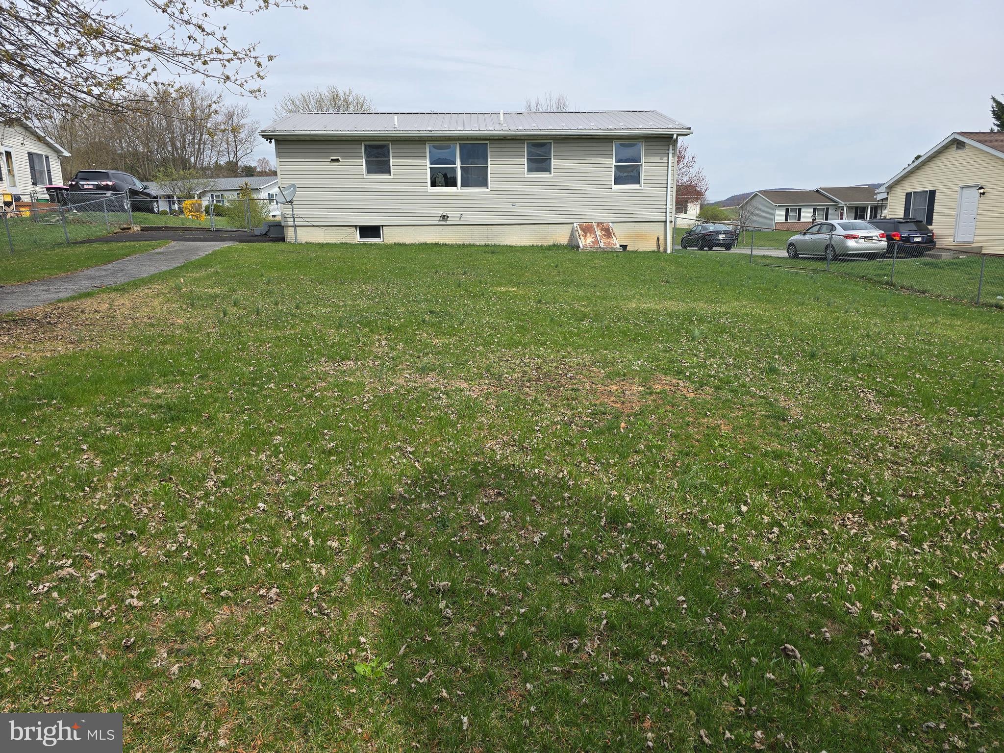 SHEFFIELD MANOR - Residential