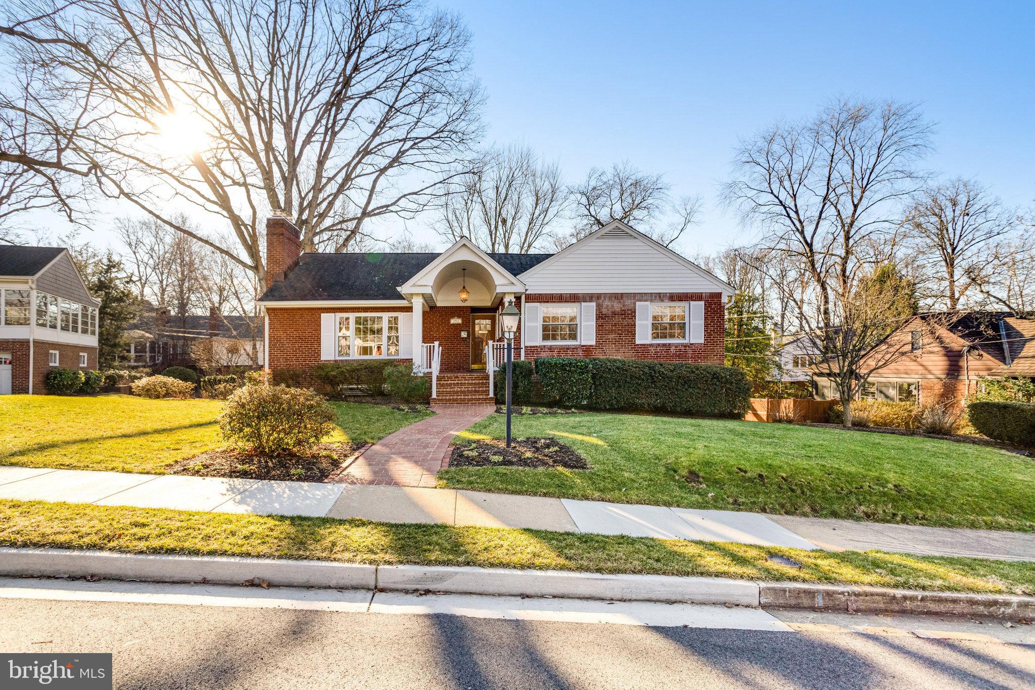 SHIRLEY WOODS - Residential