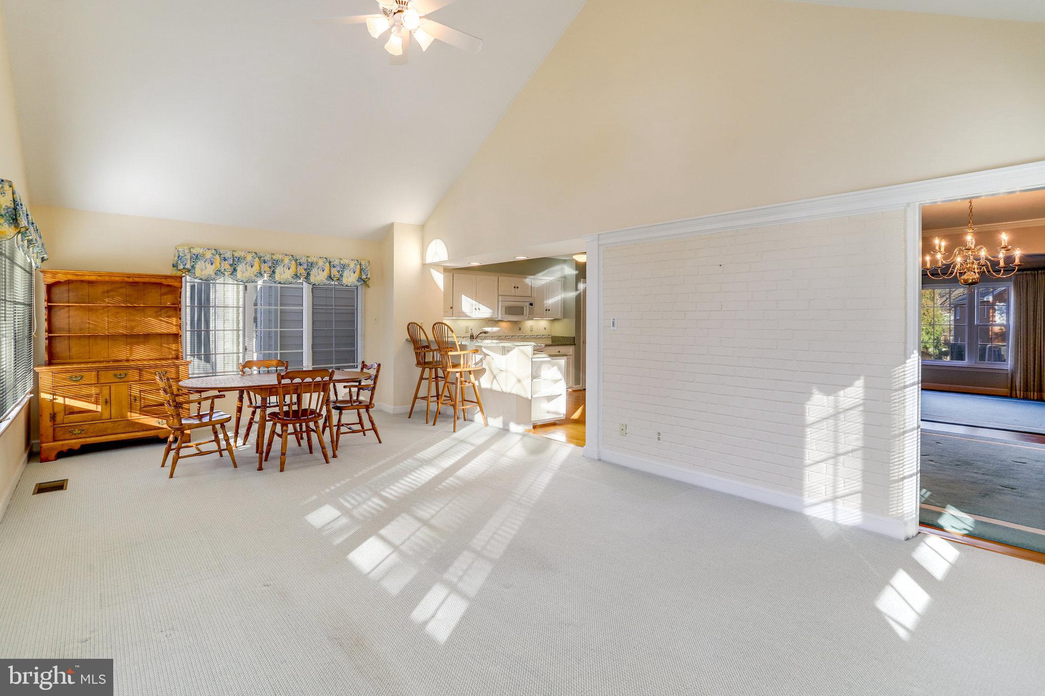 SHIRLEY WOODS - Residential