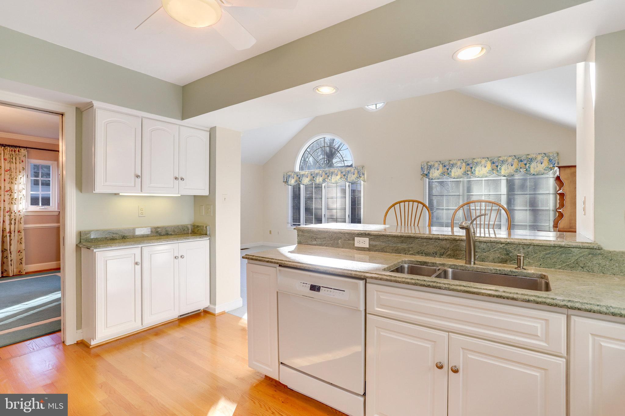 SHIRLEY WOODS - Residential