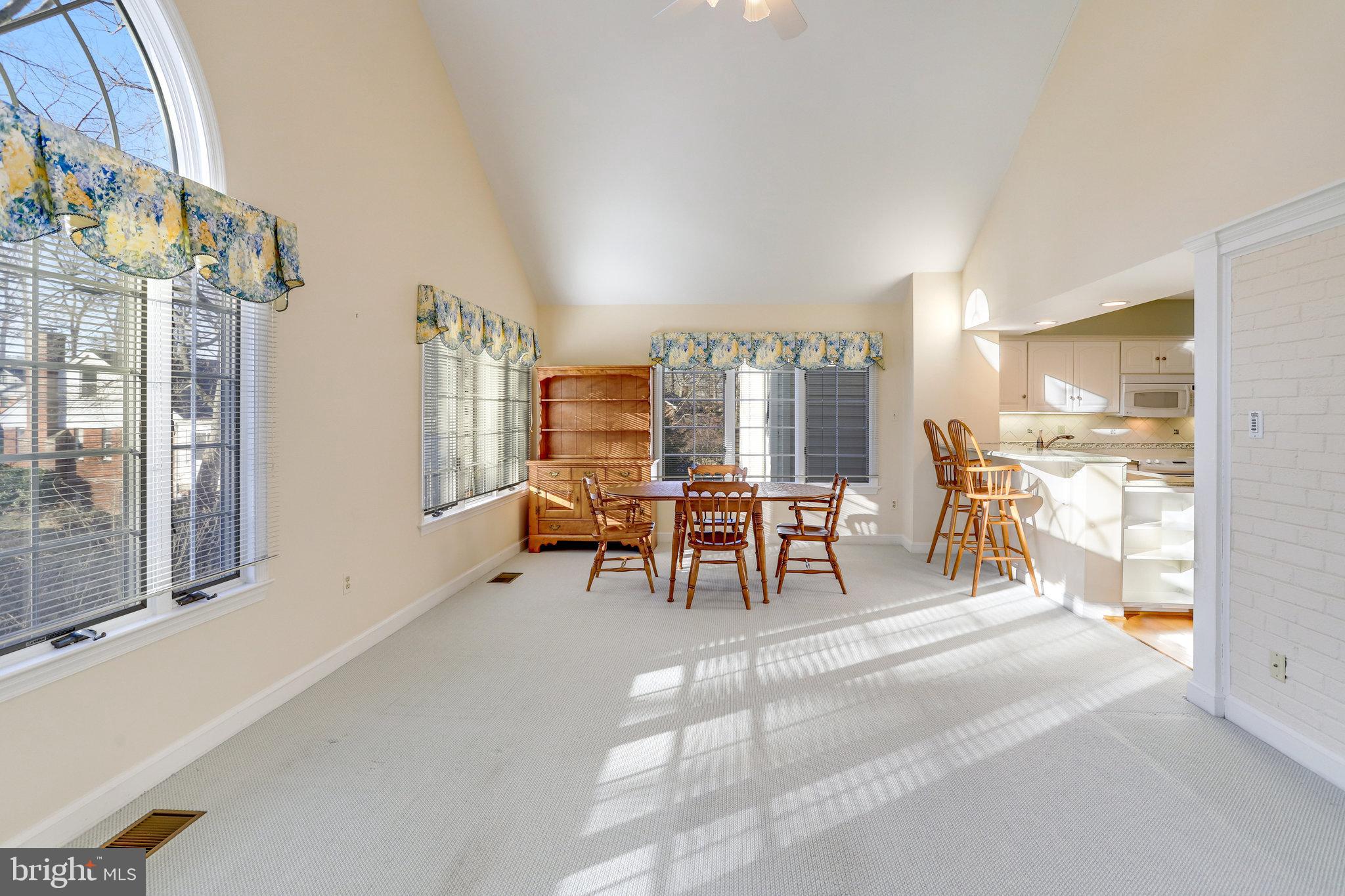 SHIRLEY WOODS - Residential