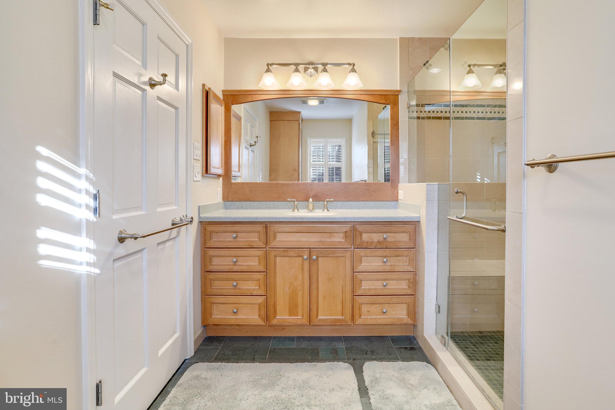 SHIRLEY WOODS - Residential