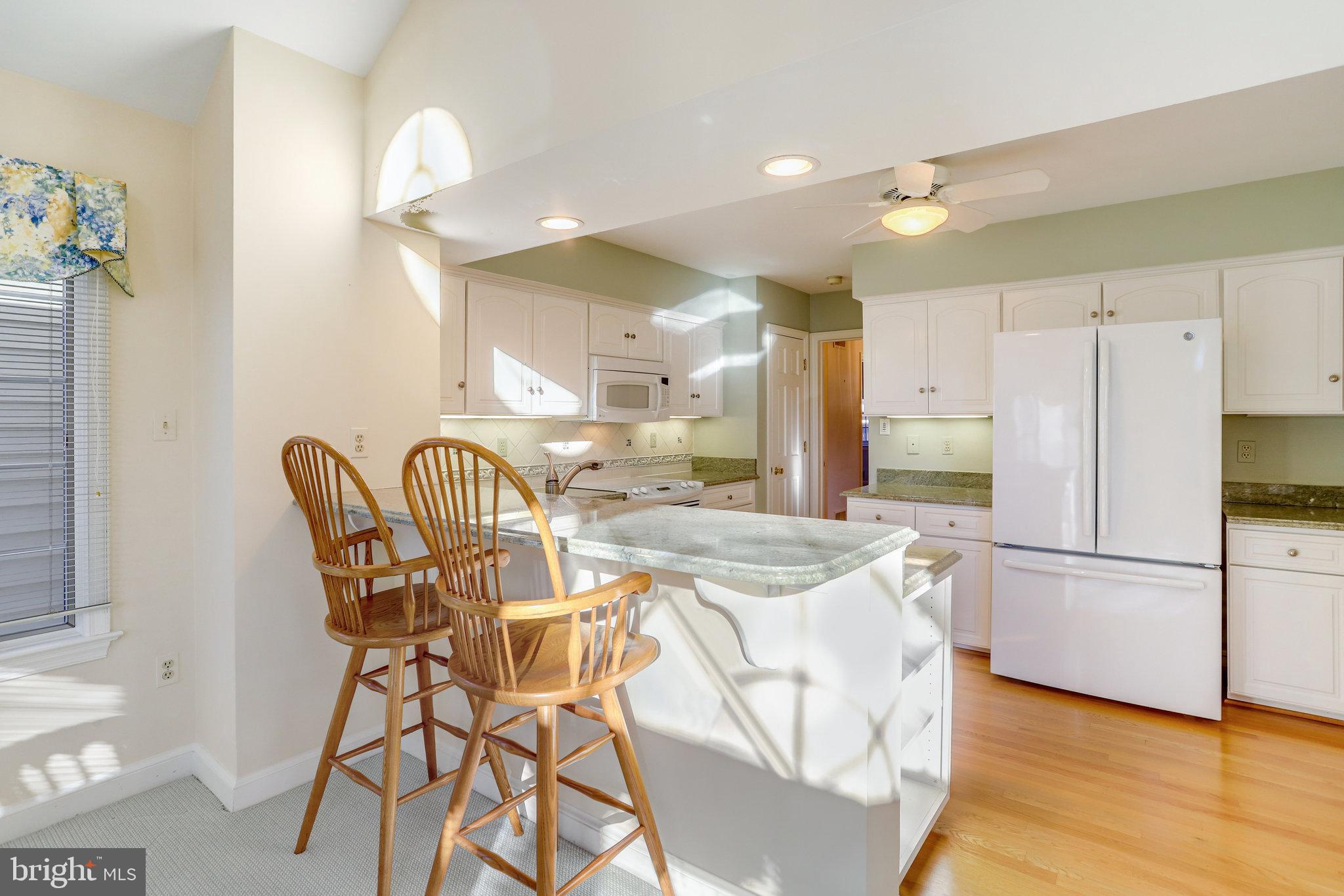 SHIRLEY WOODS - Residential