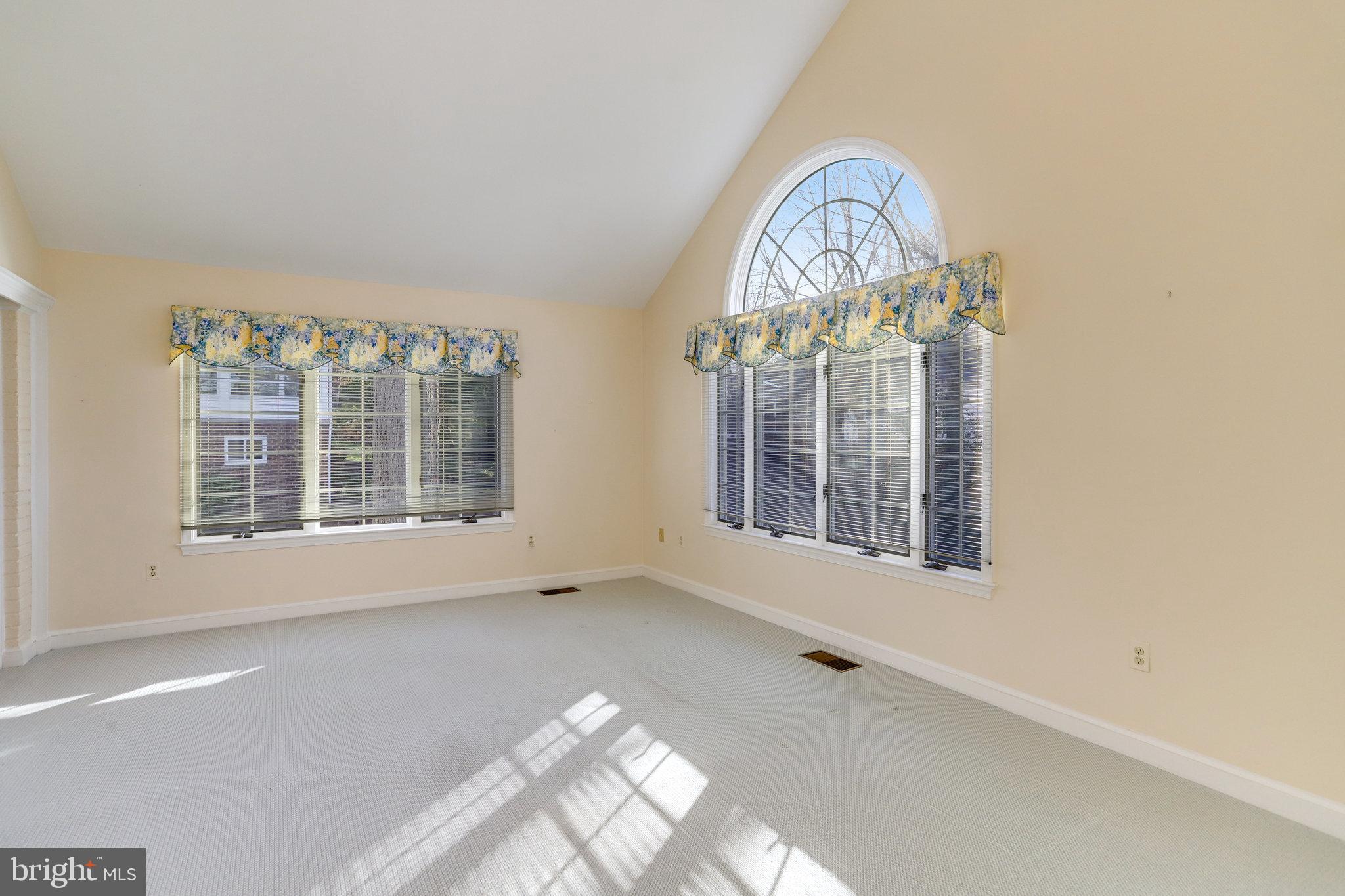 SHIRLEY WOODS - Residential