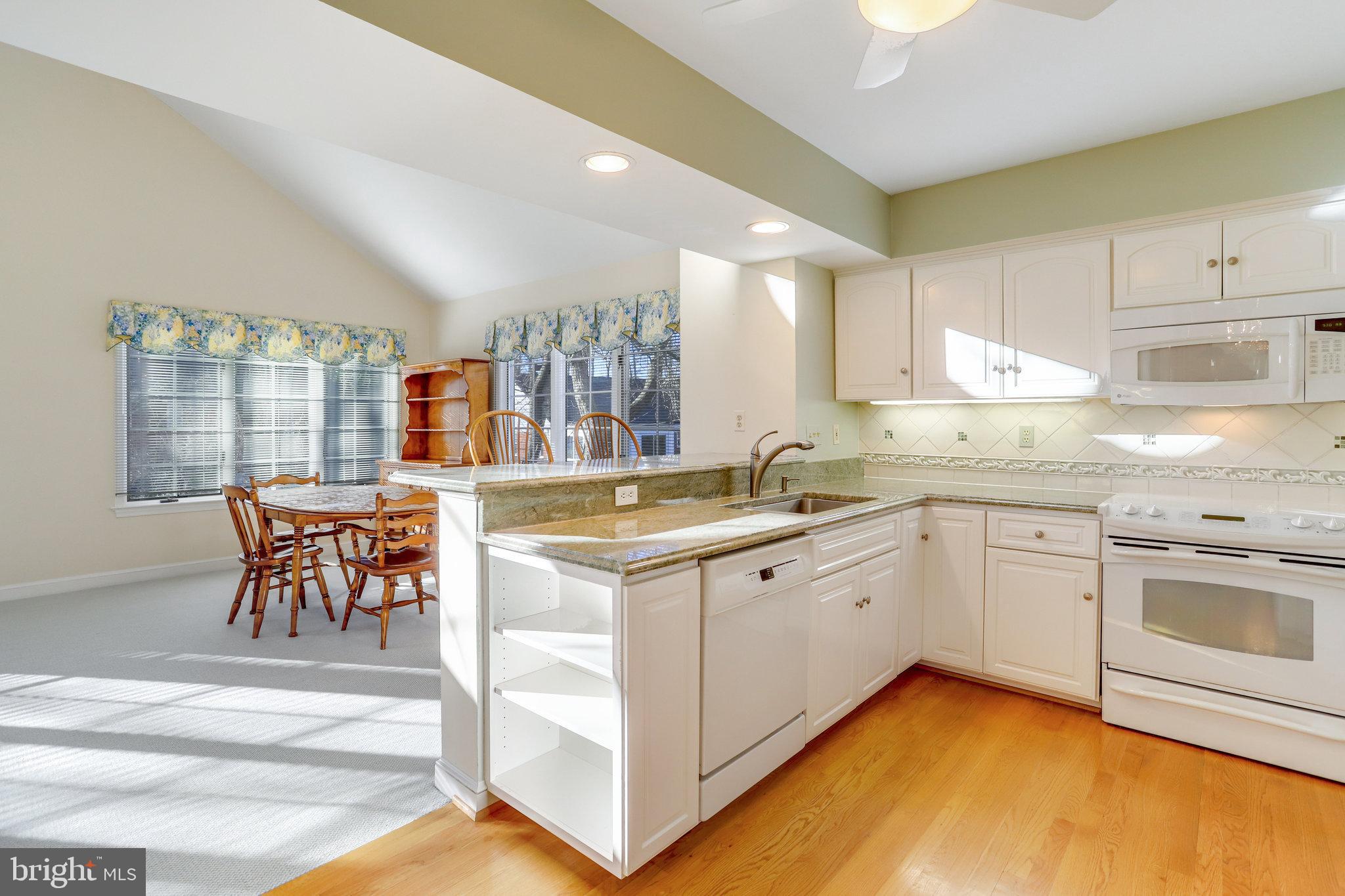 SHIRLEY WOODS - Residential