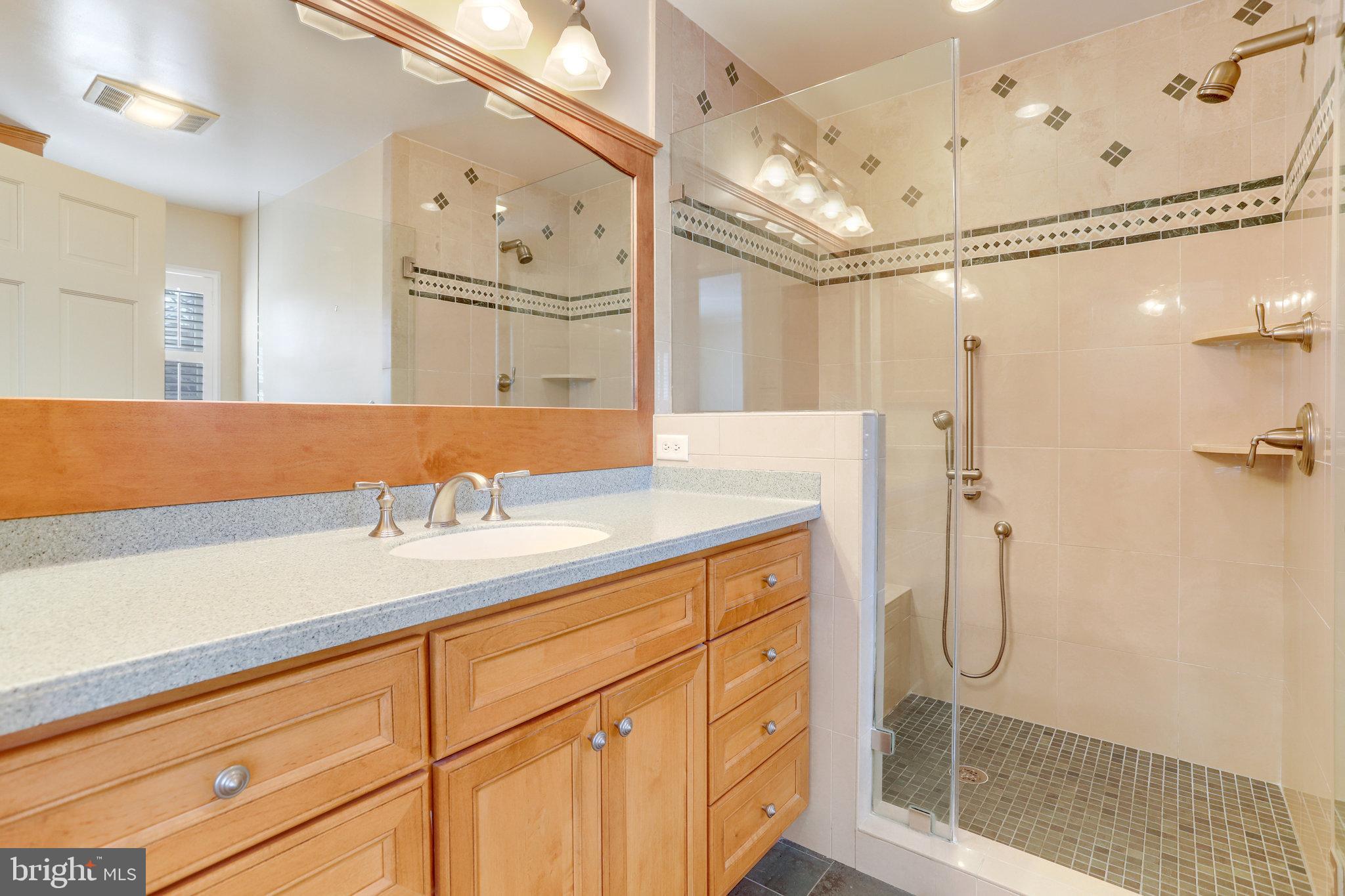 SHIRLEY WOODS - Residential