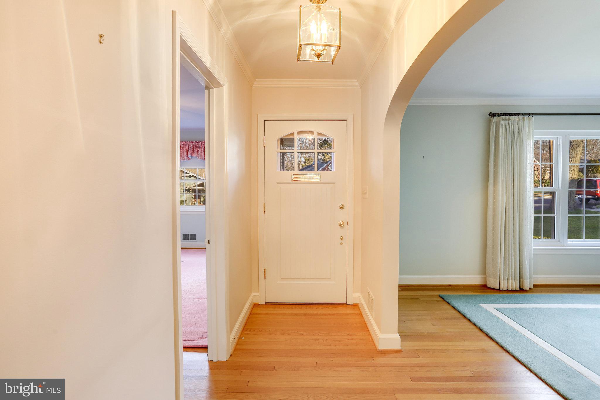 SHIRLEY WOODS - Residential