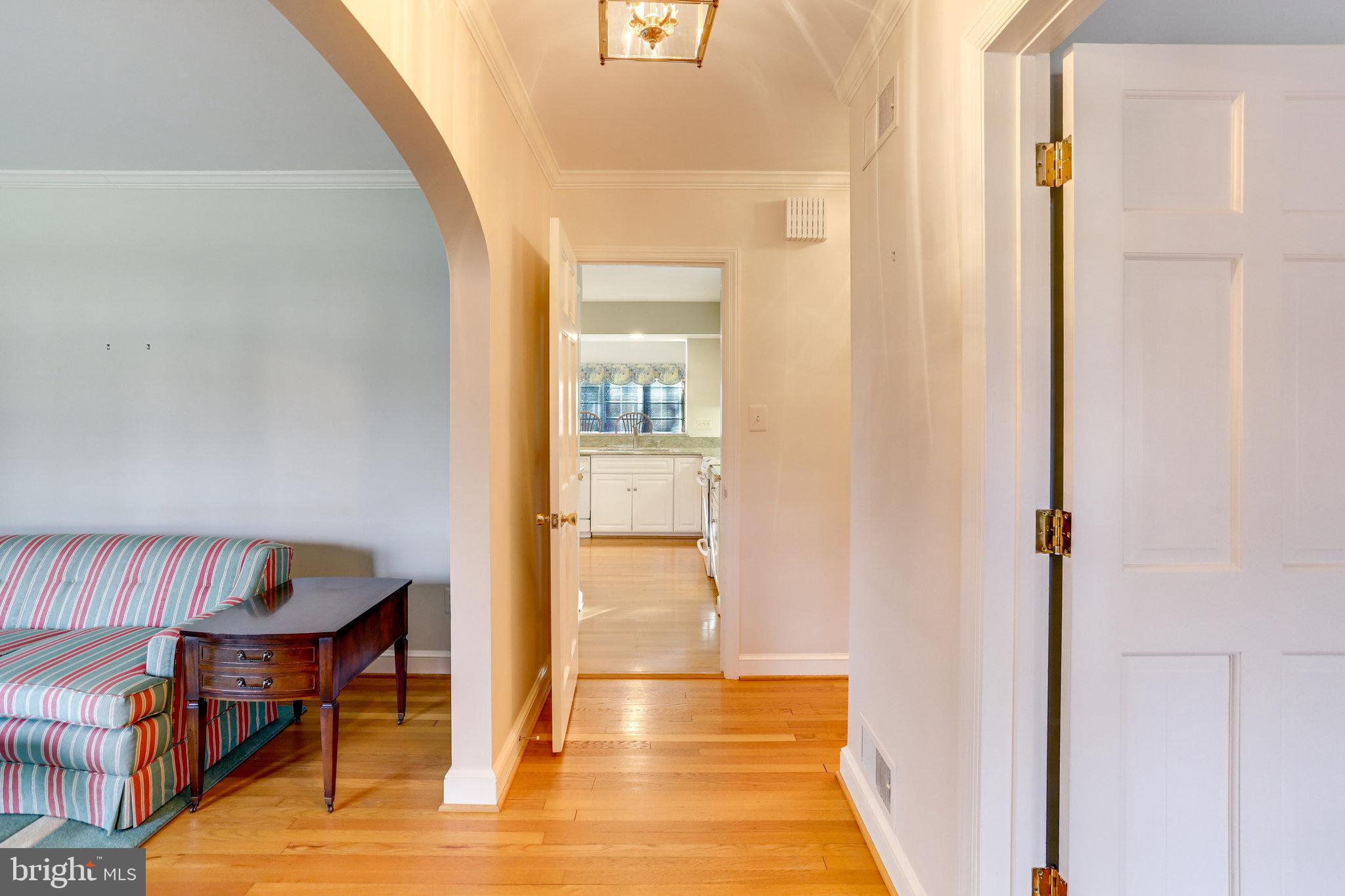 SHIRLEY WOODS - Residential