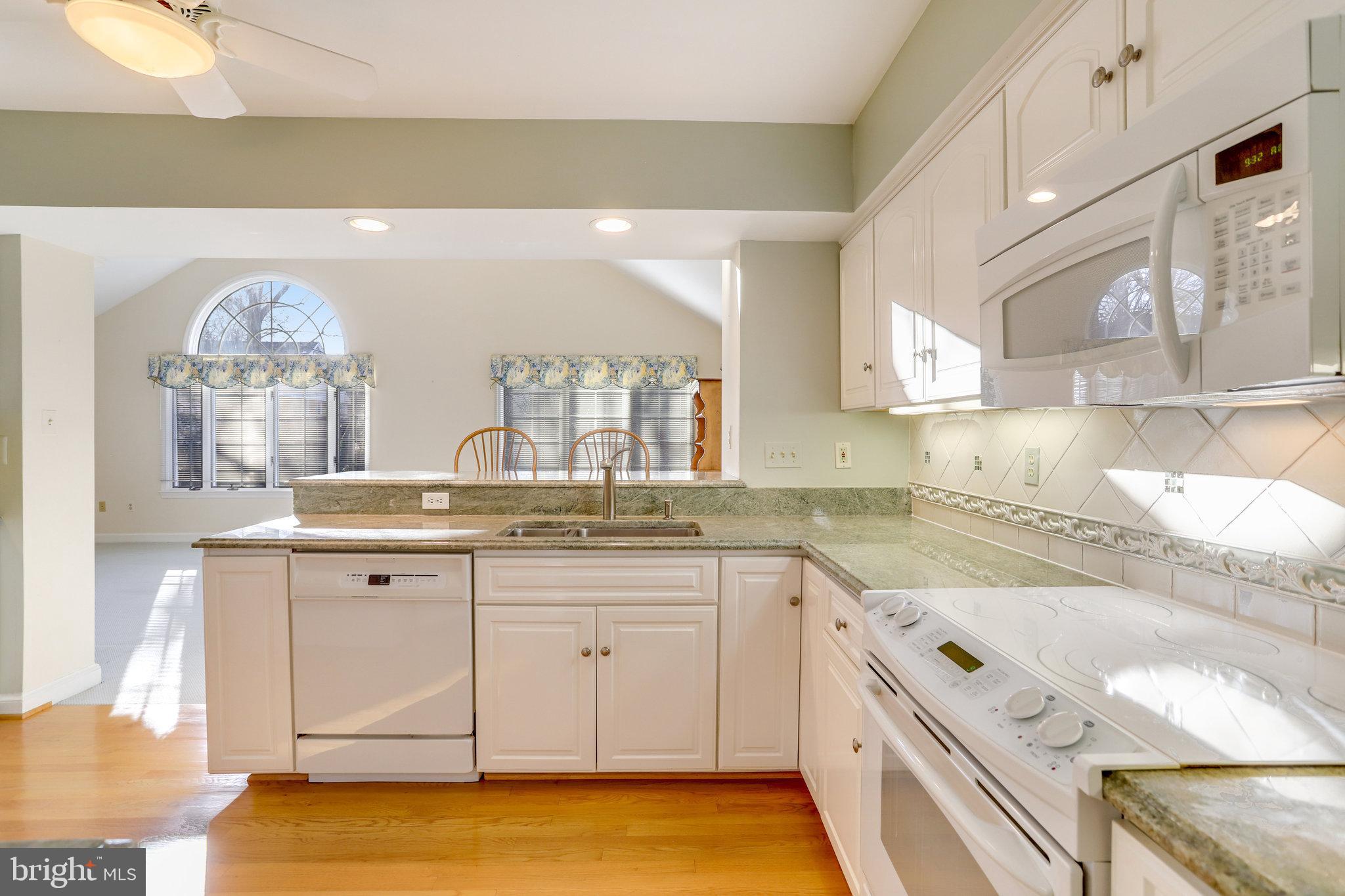 SHIRLEY WOODS - Residential