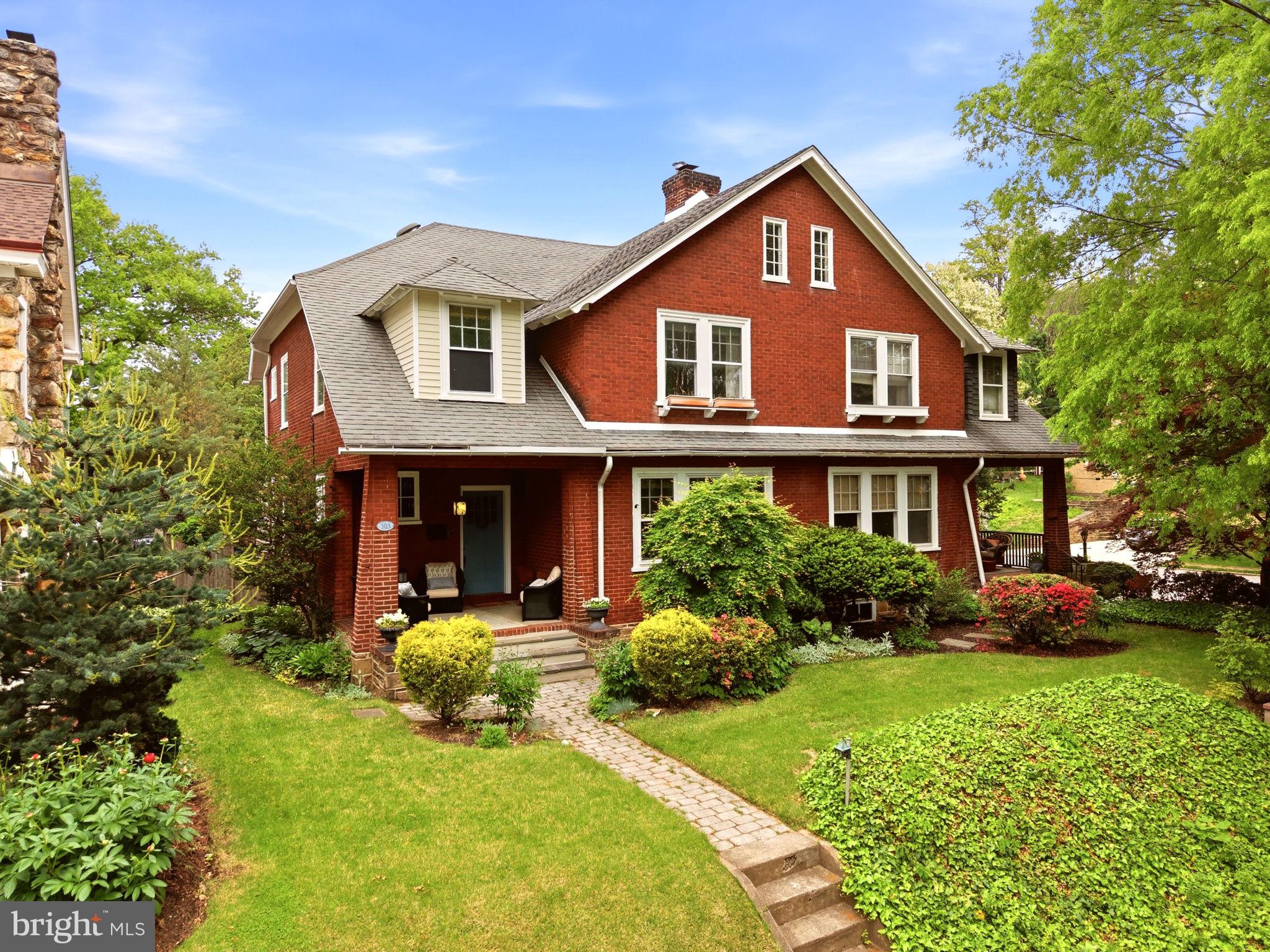 303 PRICE STREET