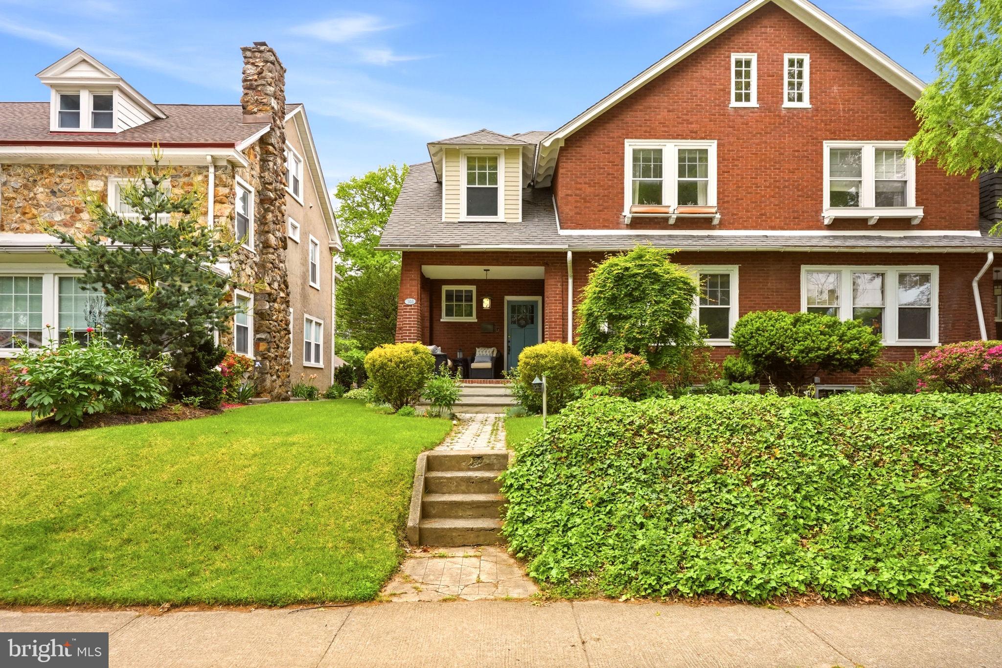 303 PRICE STREET