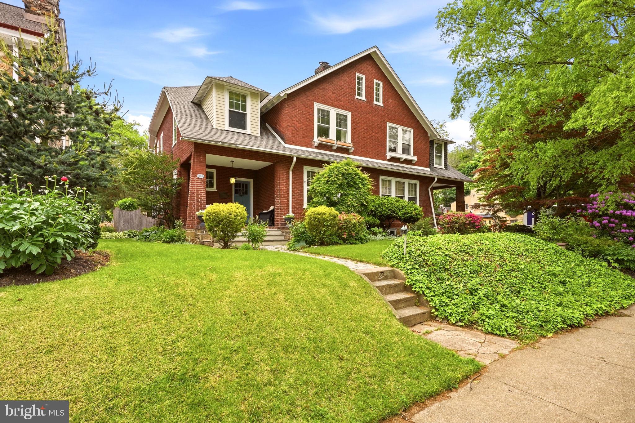 303 PRICE STREET