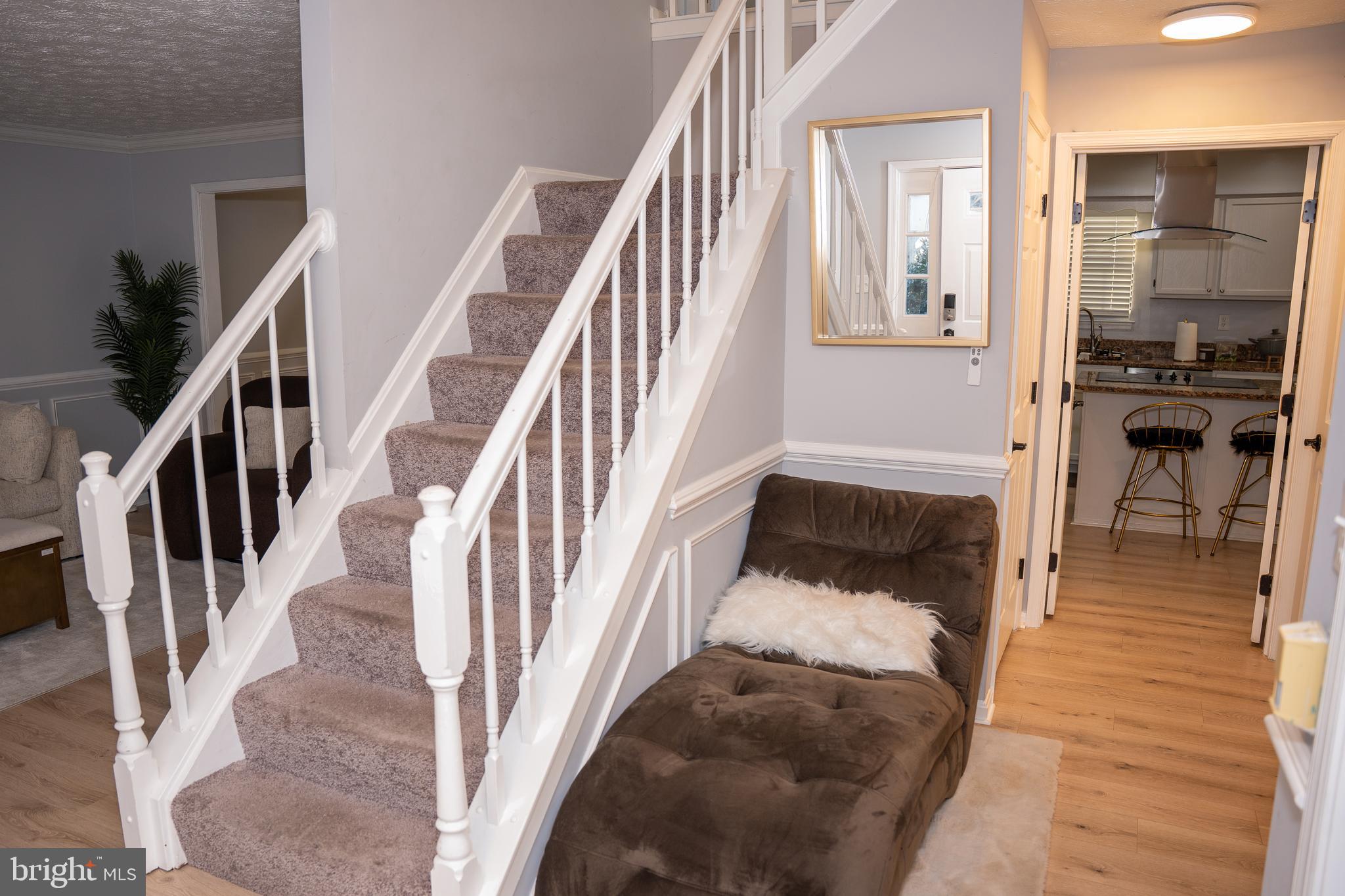 MELWOOD MANOR PLAT ONE> - Residential